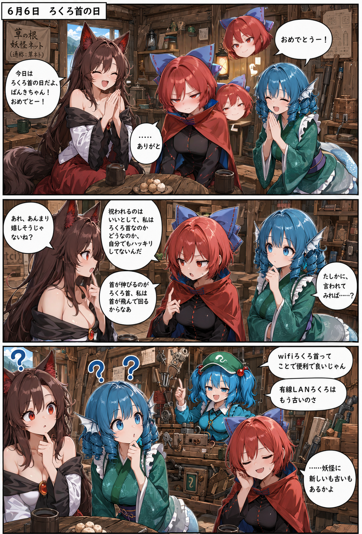 作品イメージ