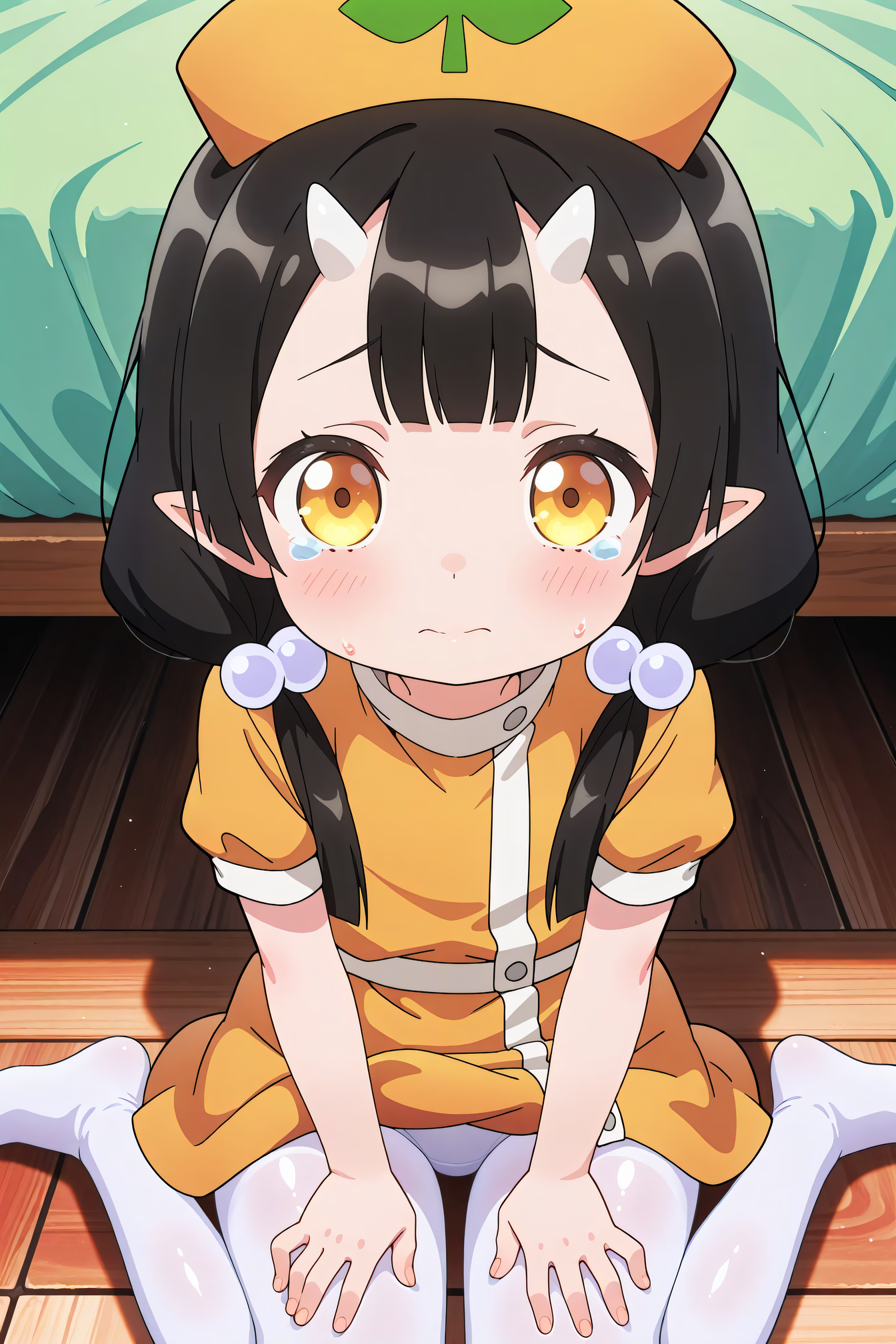 Card background