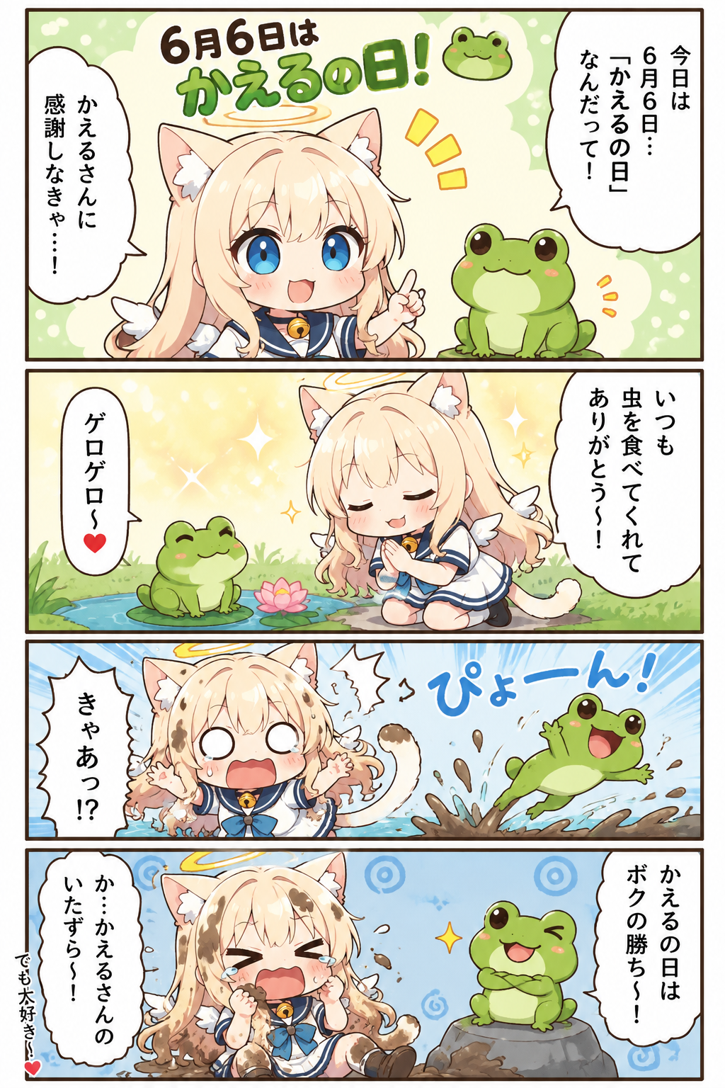 作品イメージ
