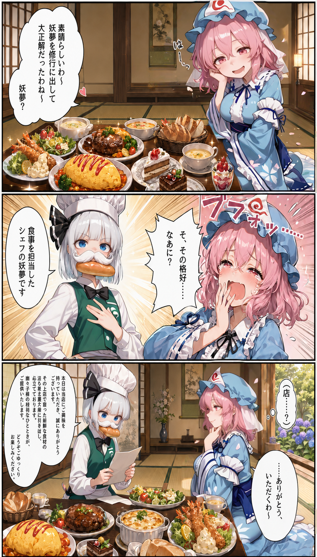 作品イメージ