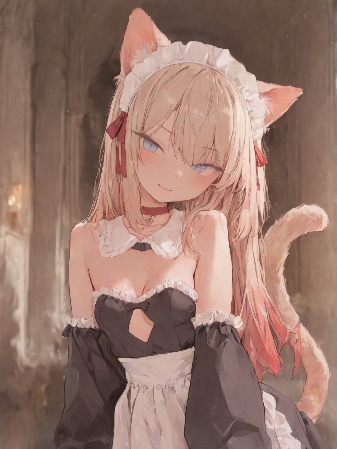 Card background