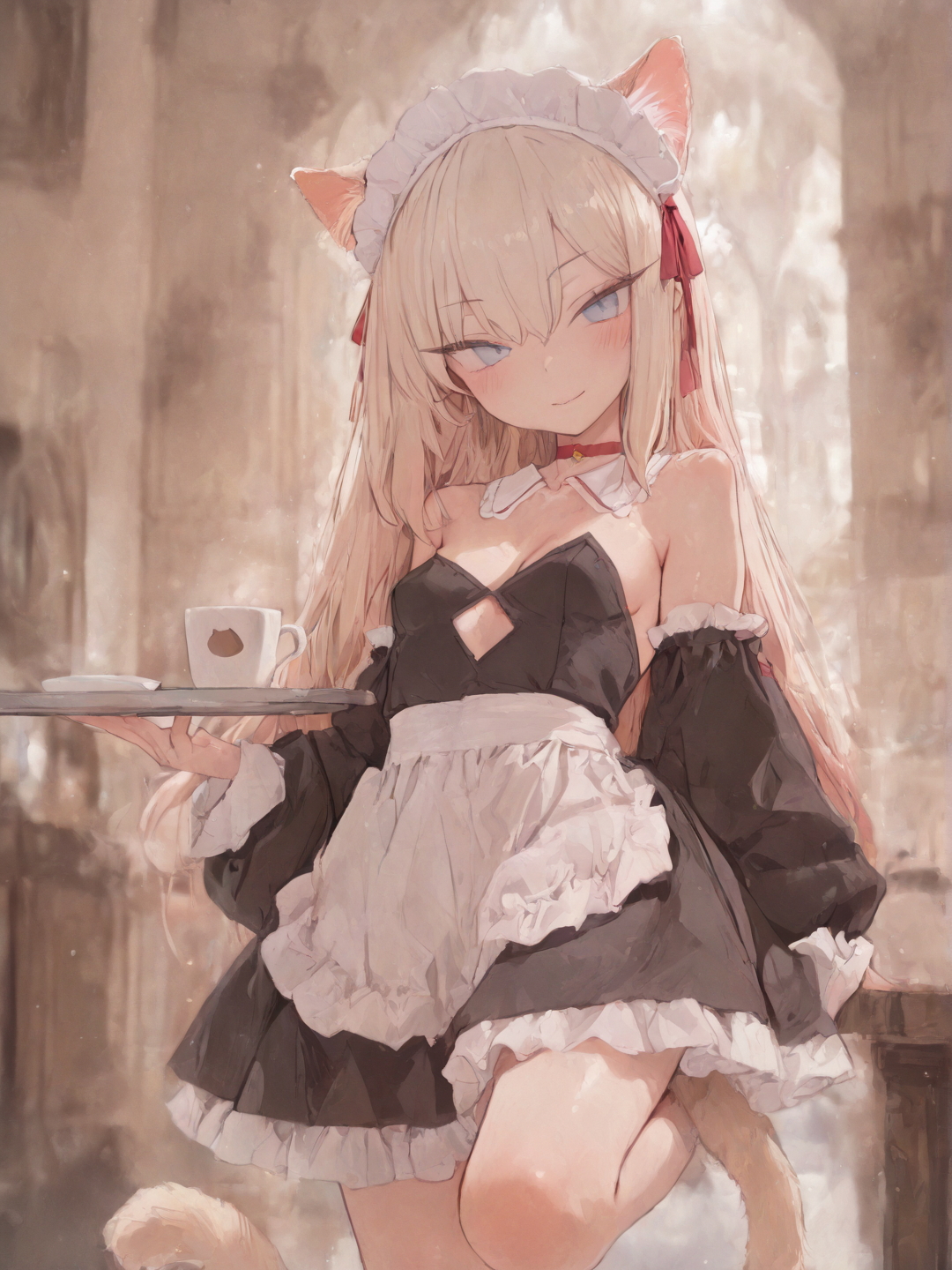 Card background
