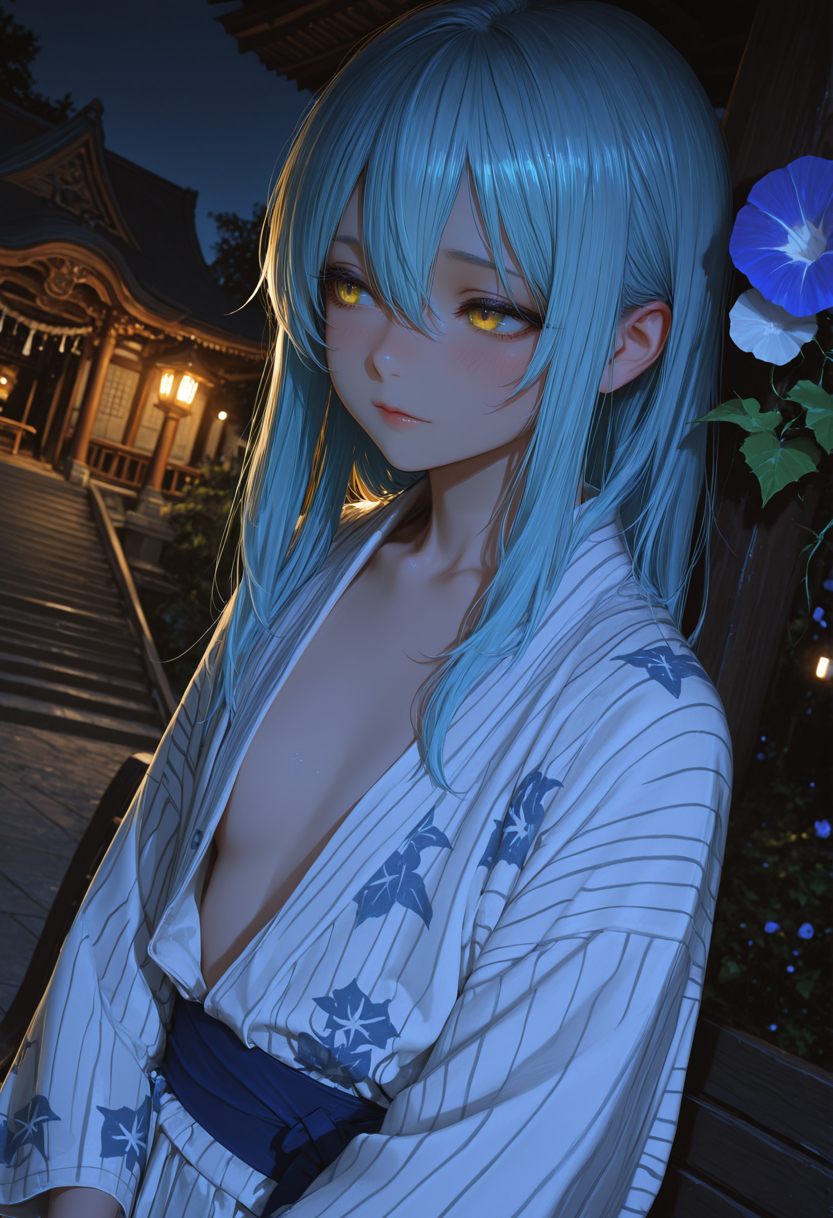 Card background