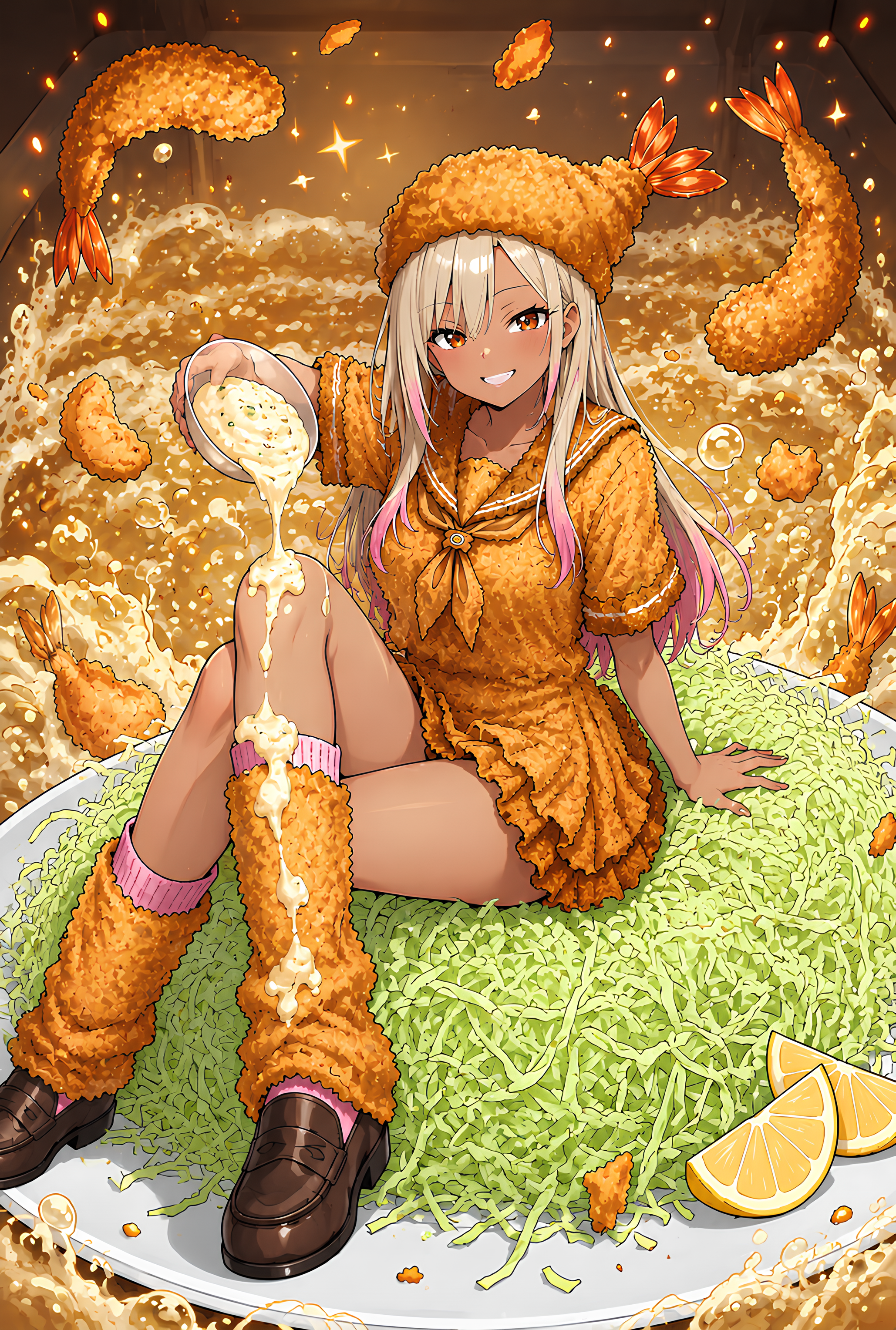 作品イメージ