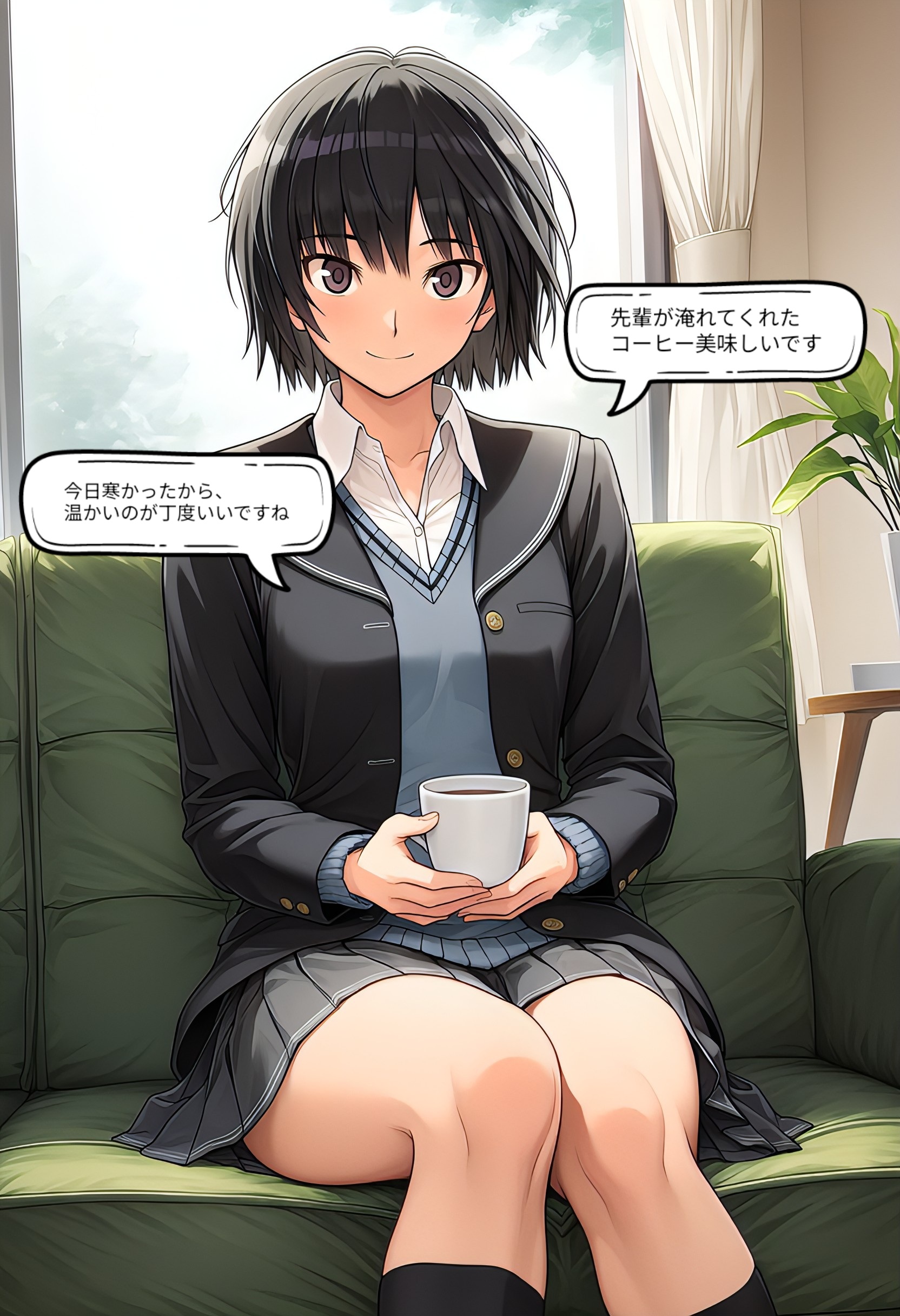 Card background