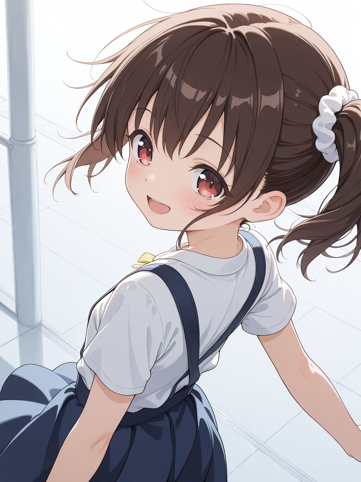 Card background
