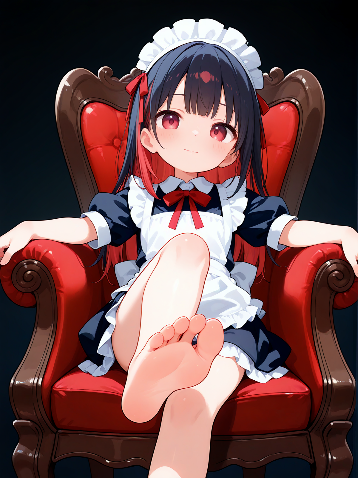 Card background