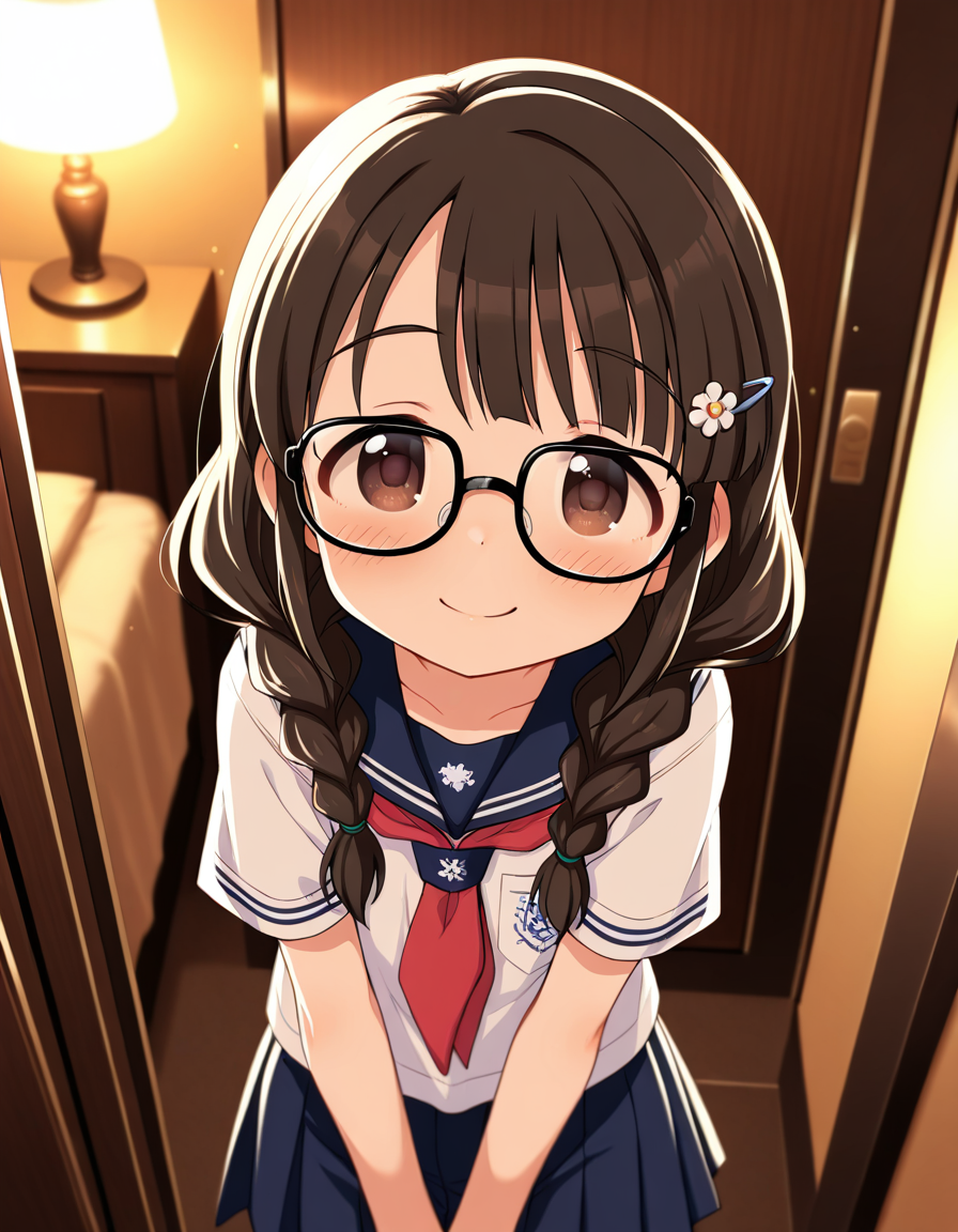 Card background