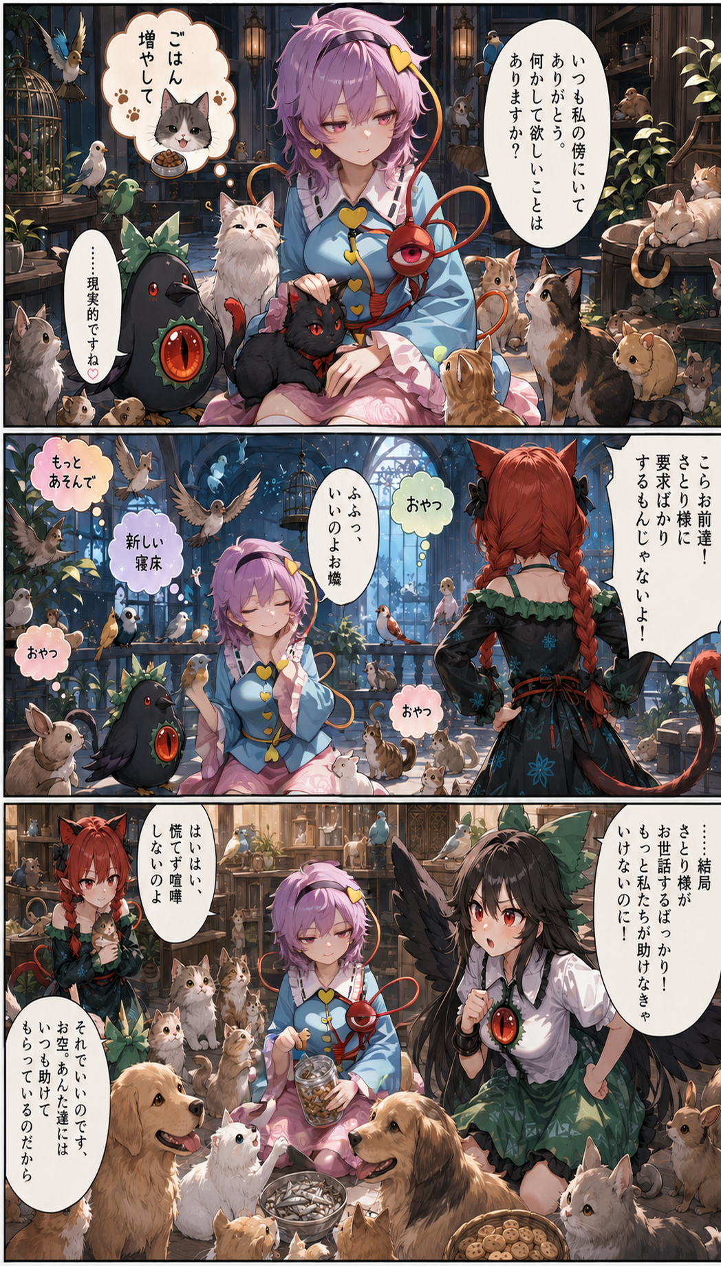 作品イメージ