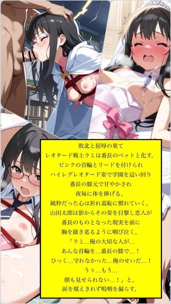 Card background