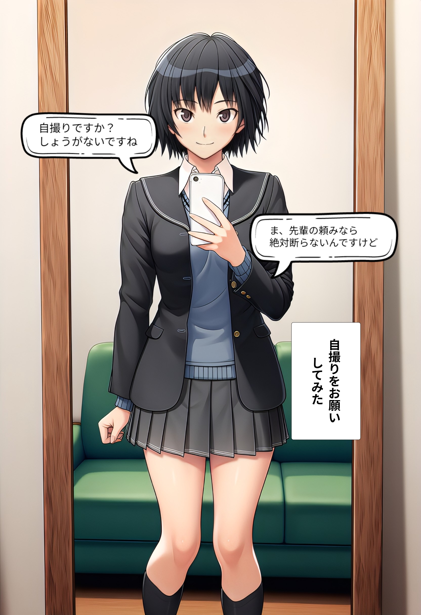 Card background