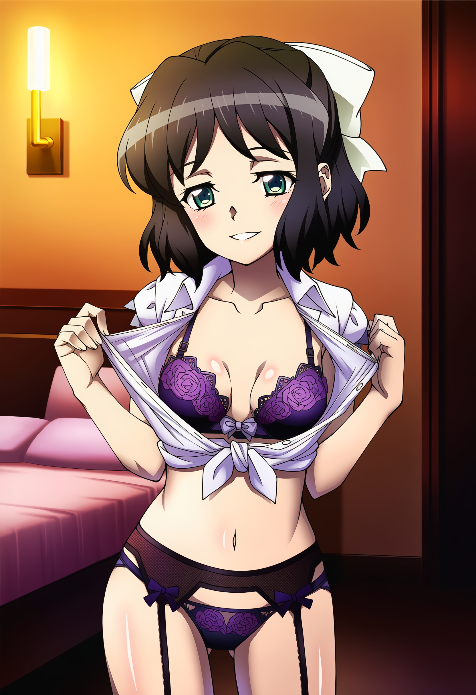 Card background
