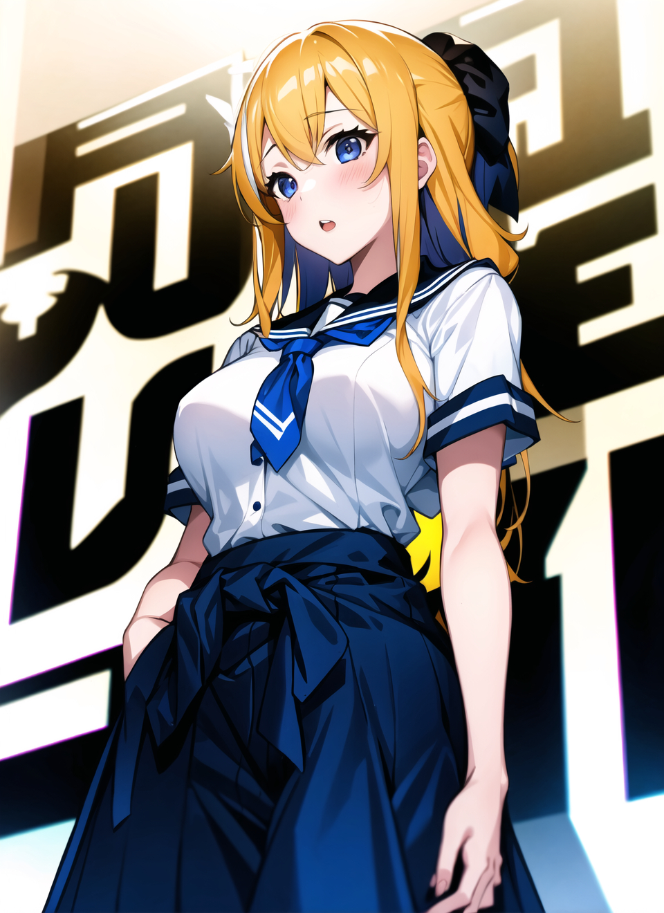 作品イメージ