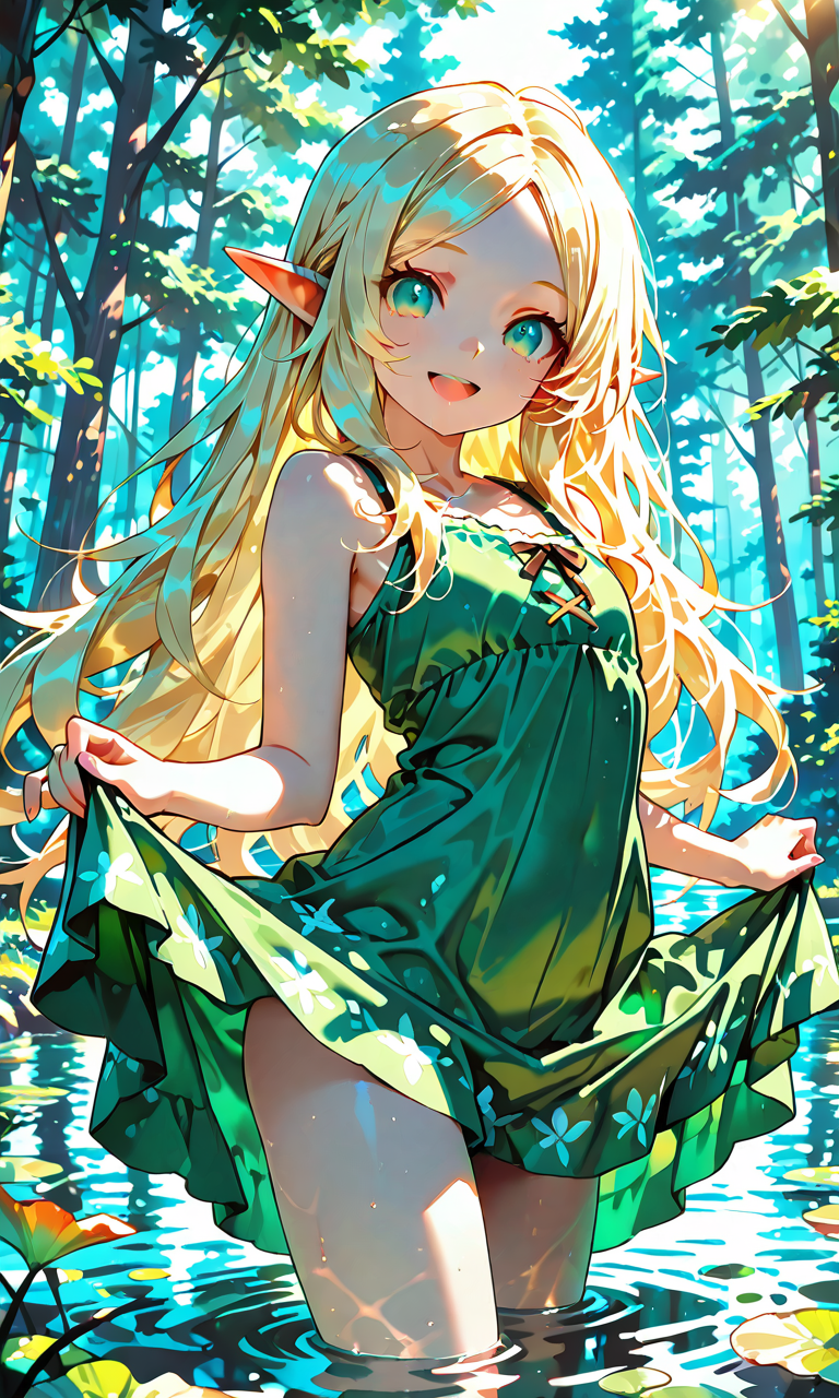 作品イメージ