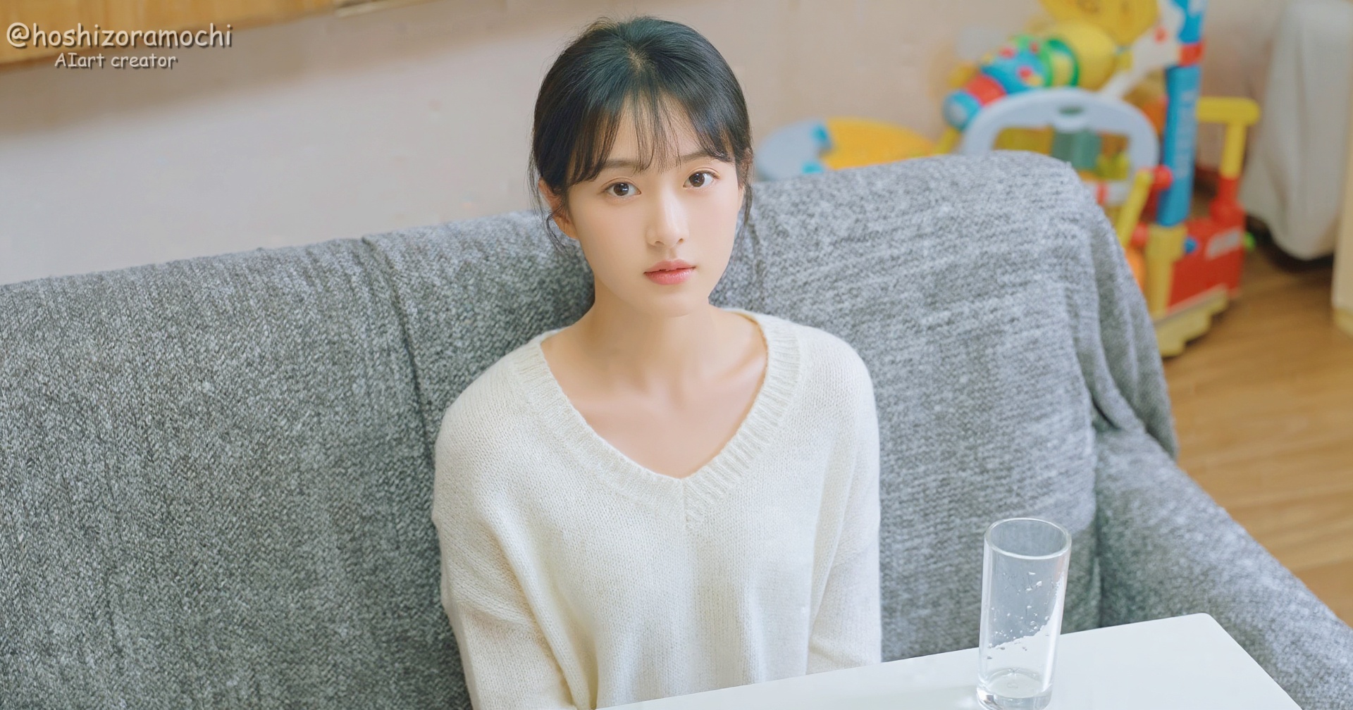 作品イメージ