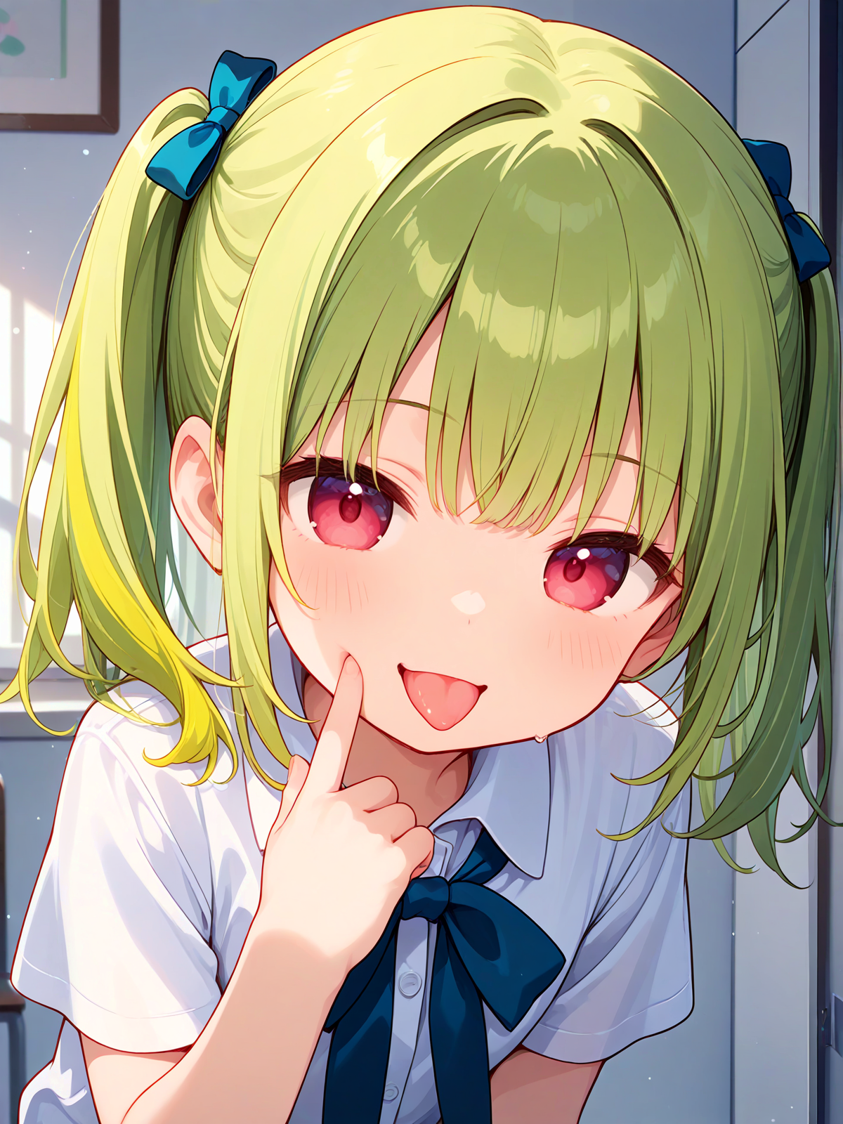 Card background