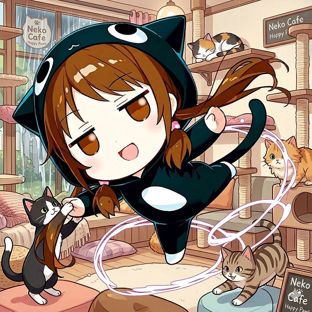 作品イメージ