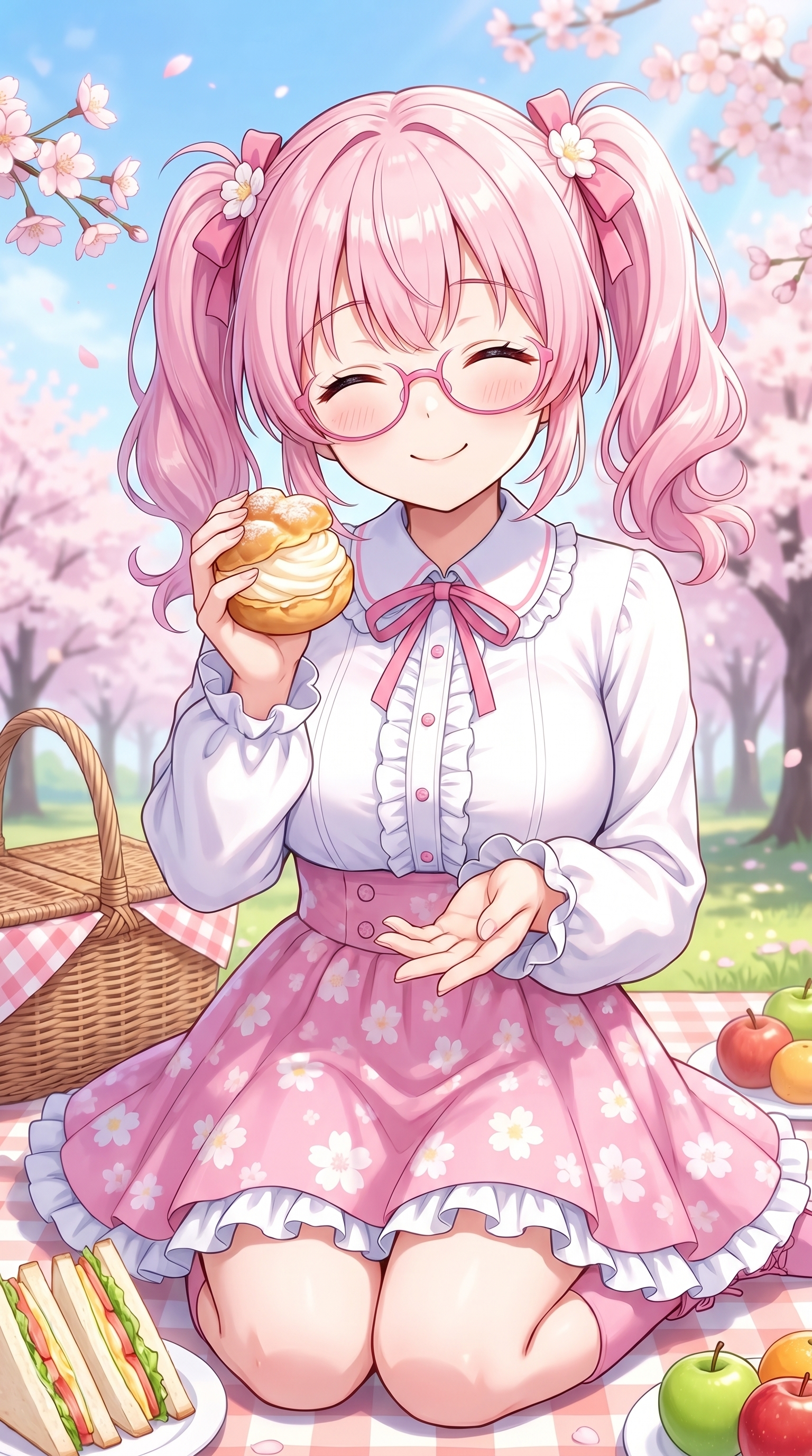 Card background