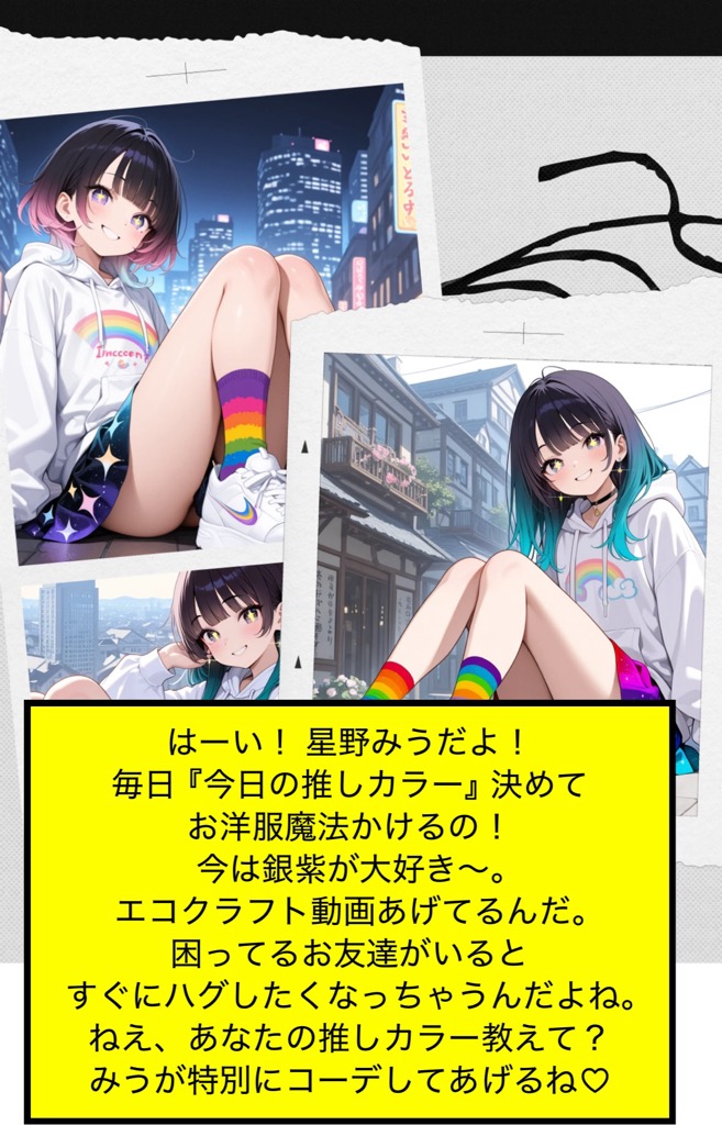 作品イメージ