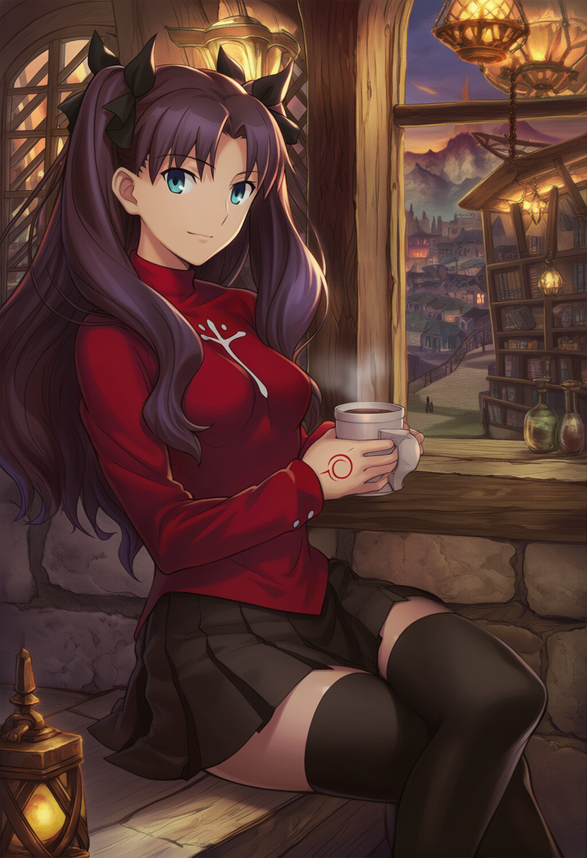作品イメージ