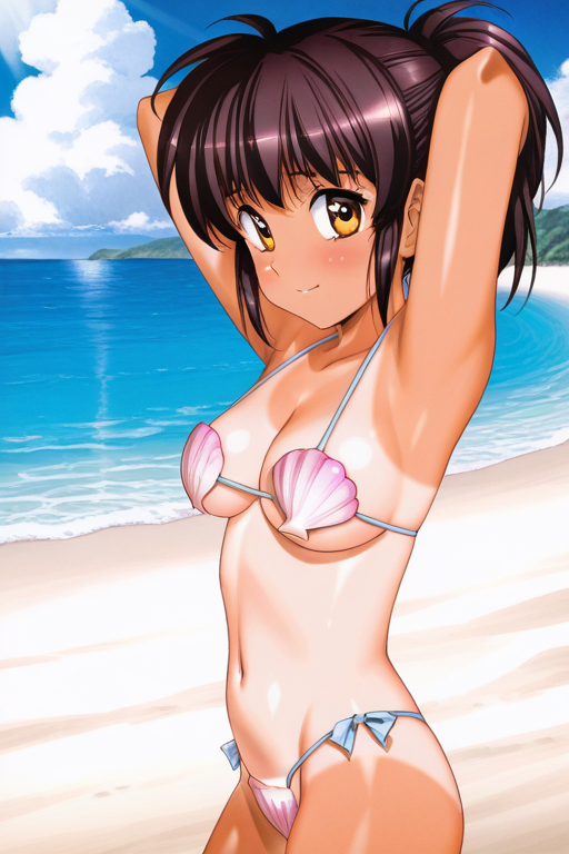 Card background