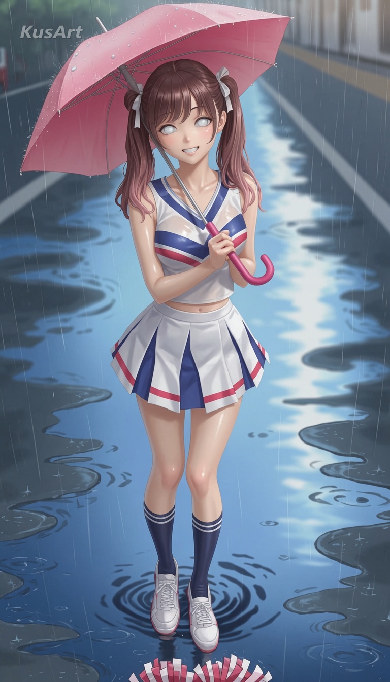Card background