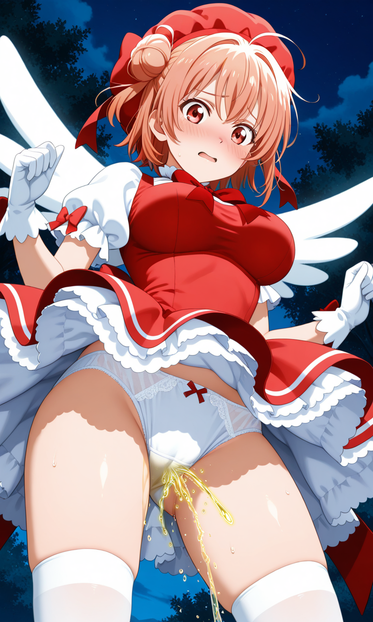 Card background