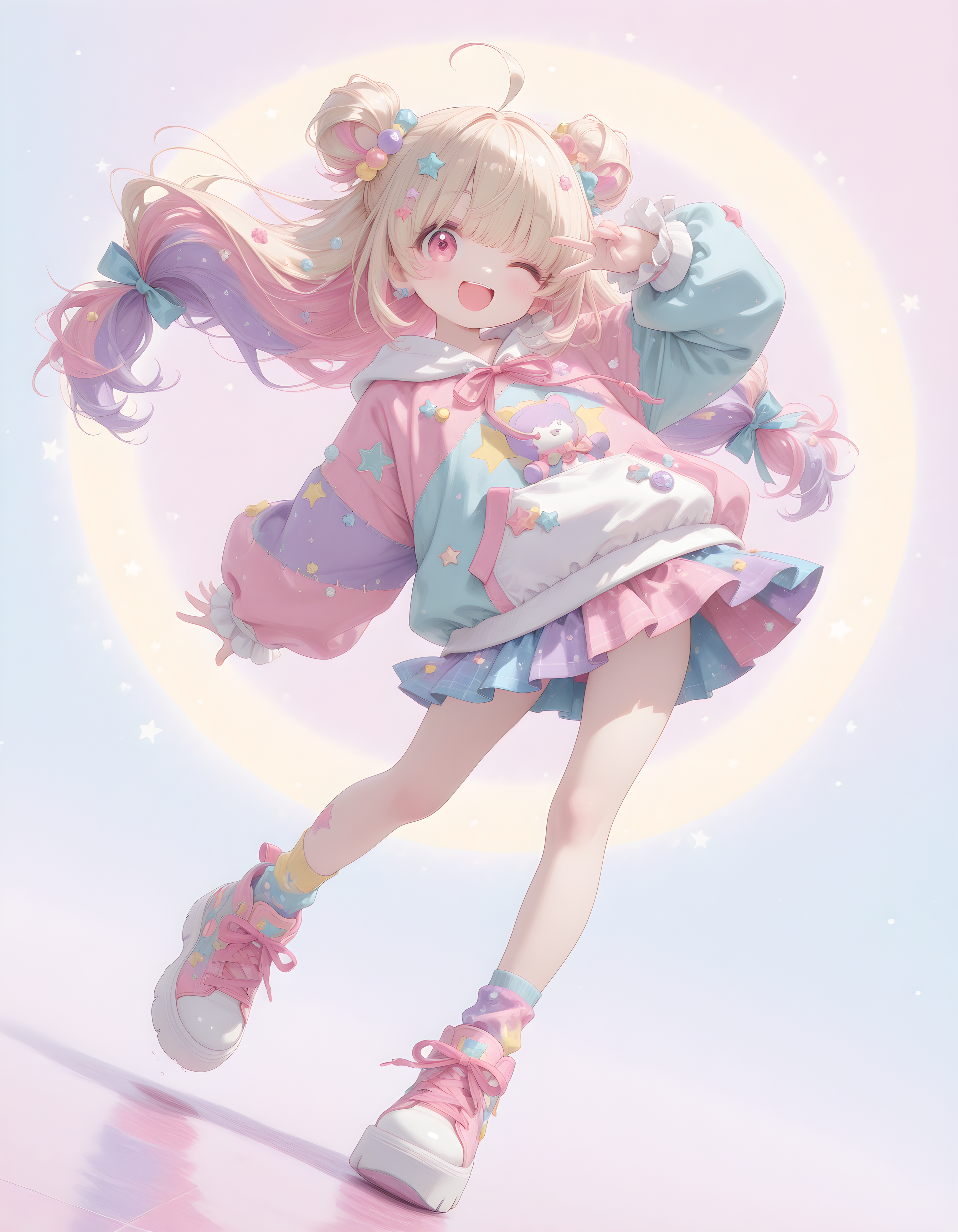 作品イメージ