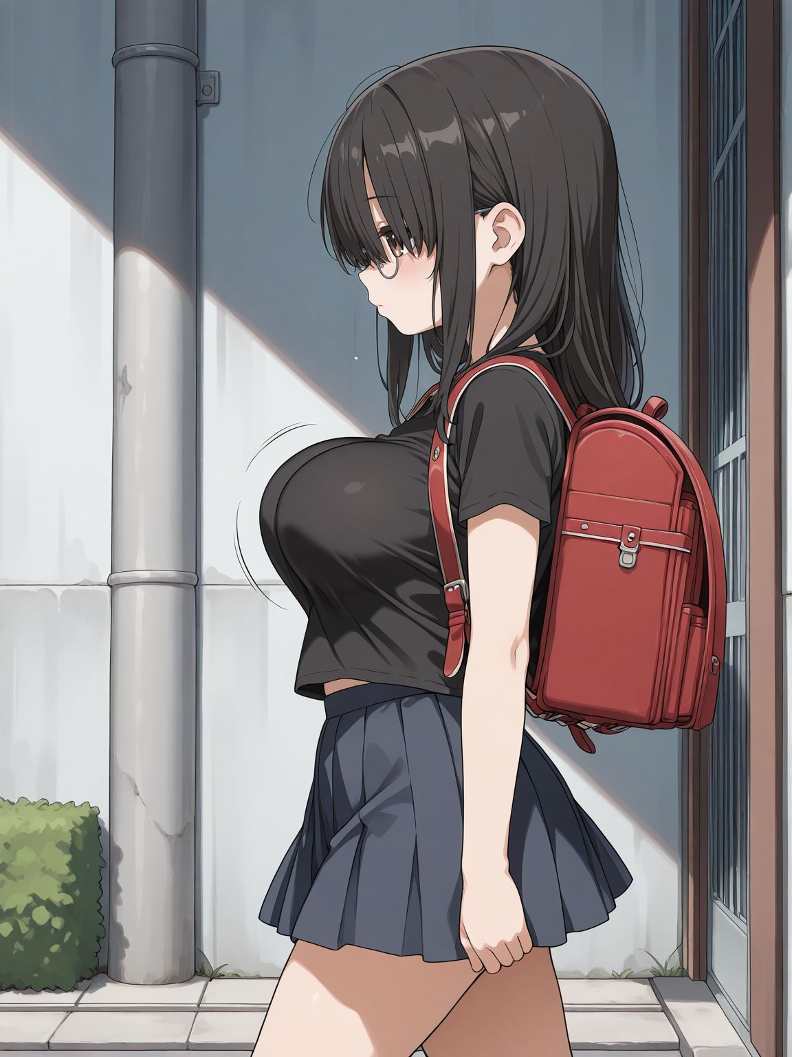 Card background
