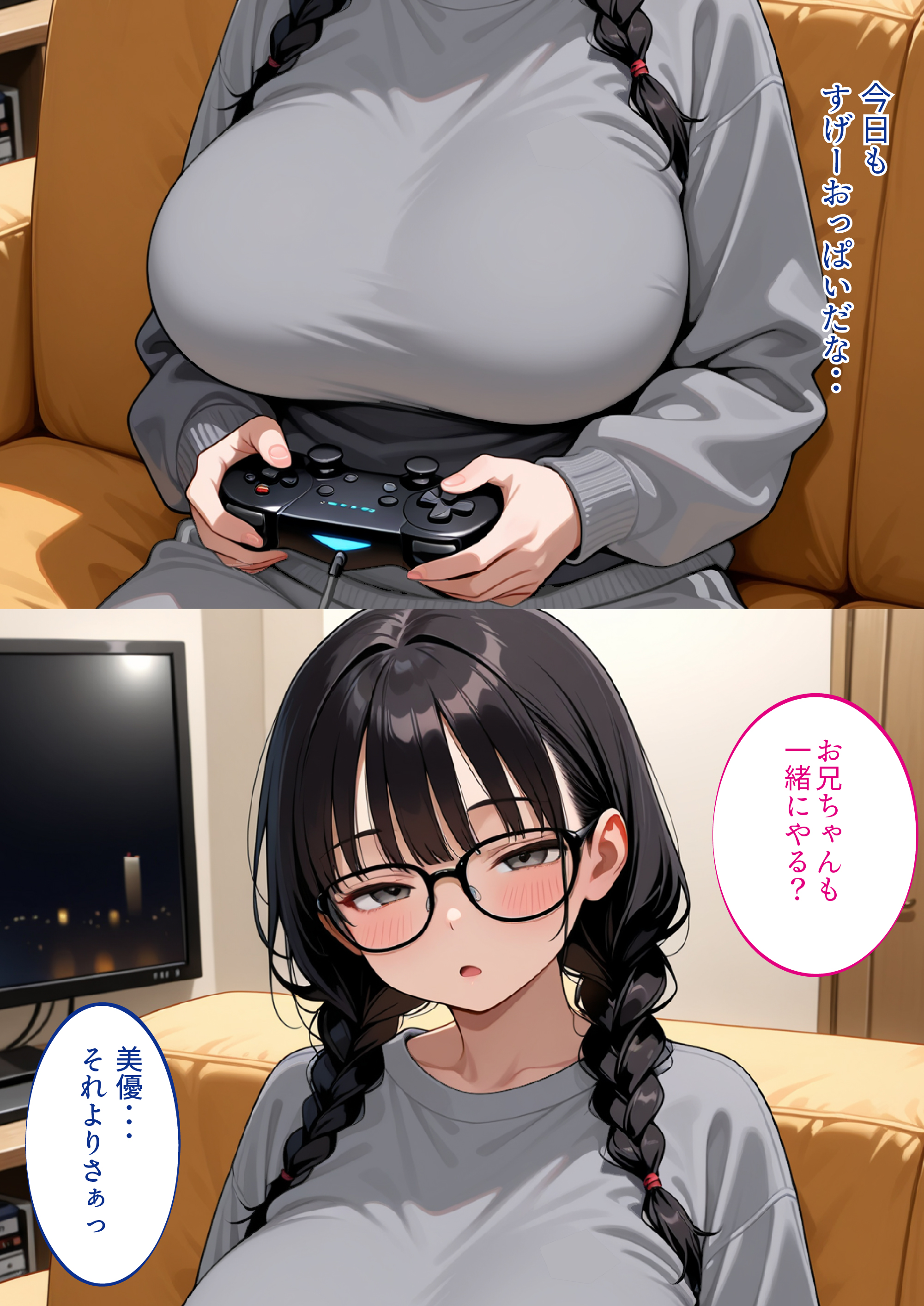 作品イメージ