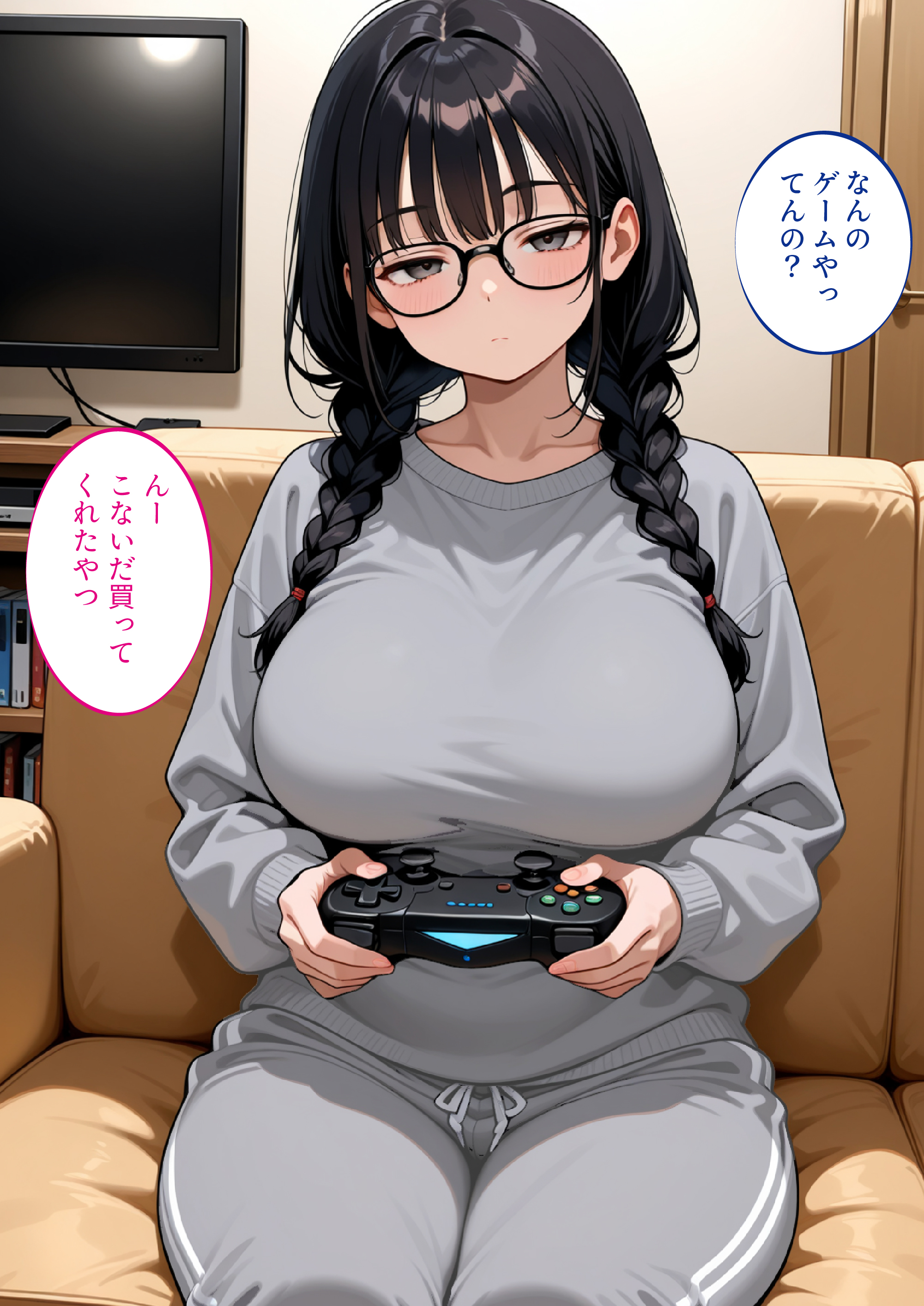 作品イメージ