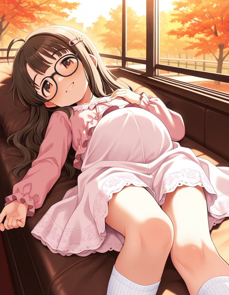 Card background