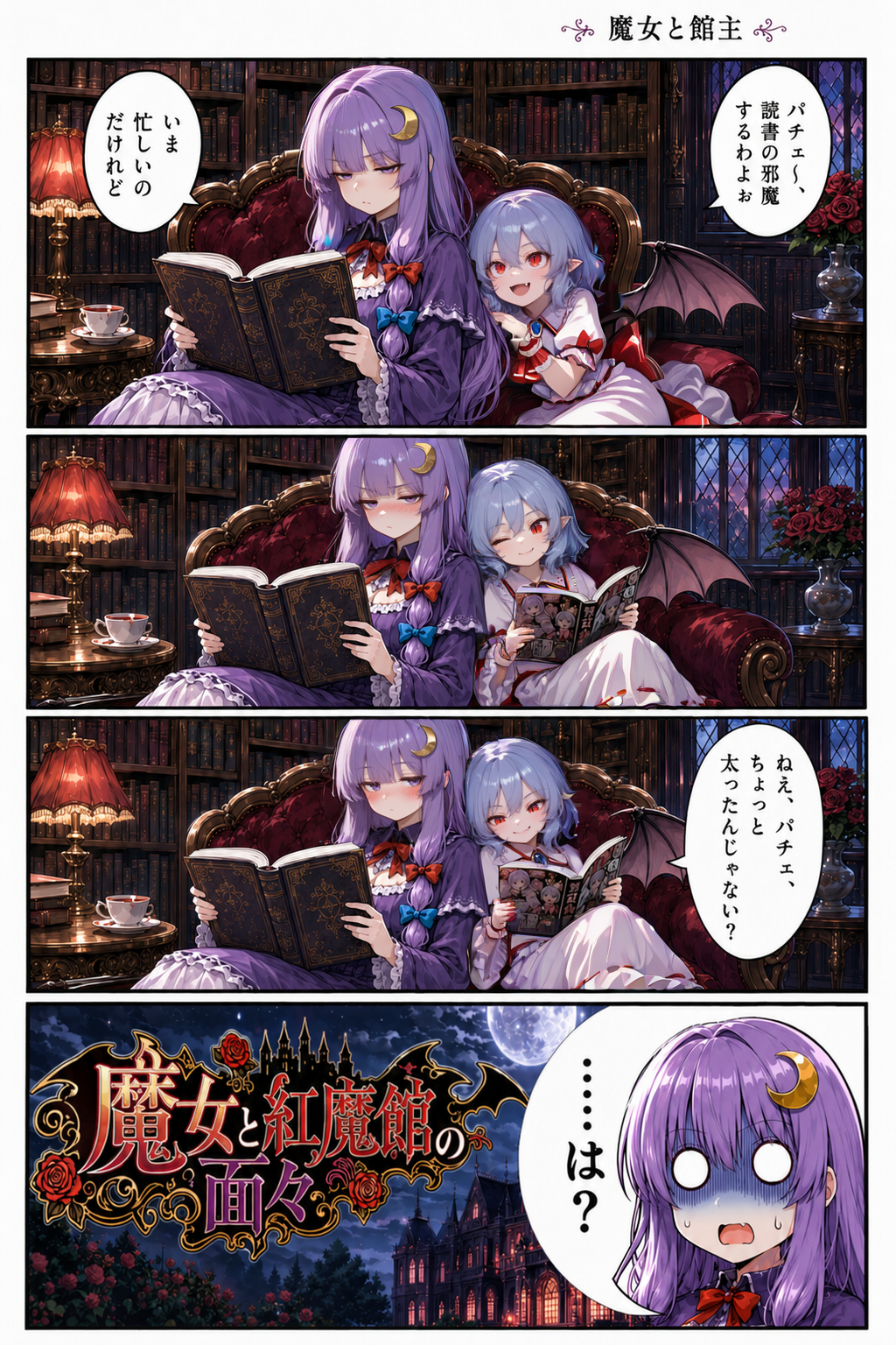 作品イメージ