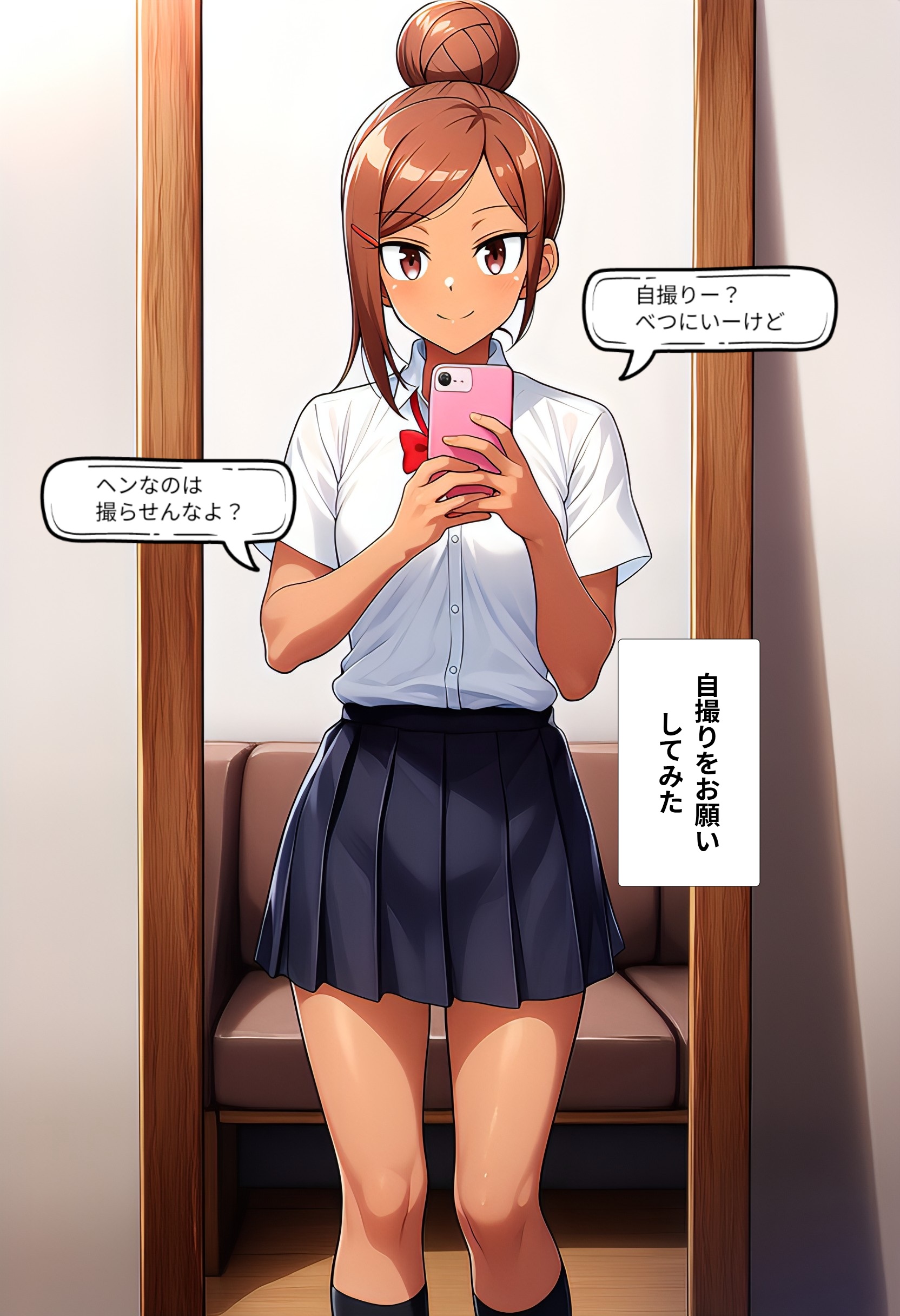 Card background