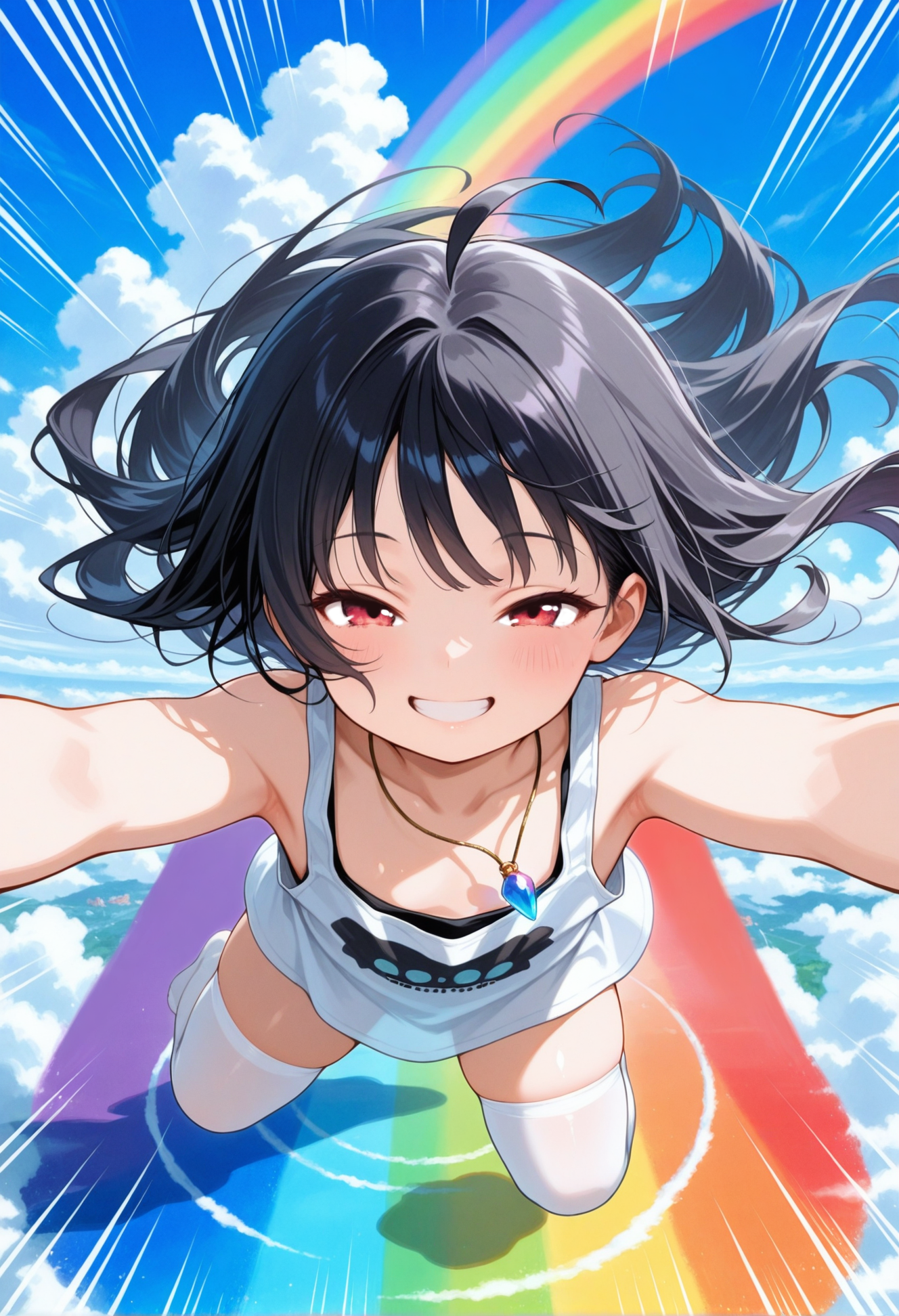 Card background