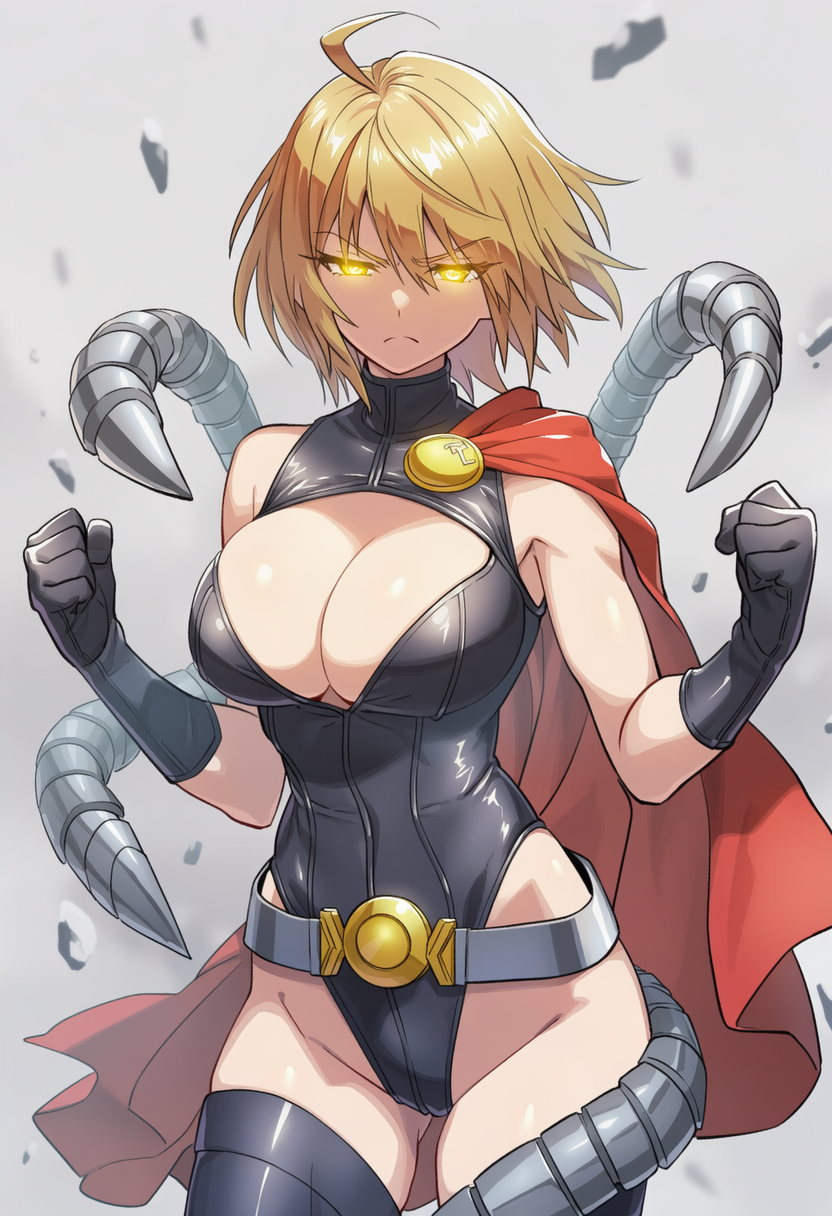 作品イメージ