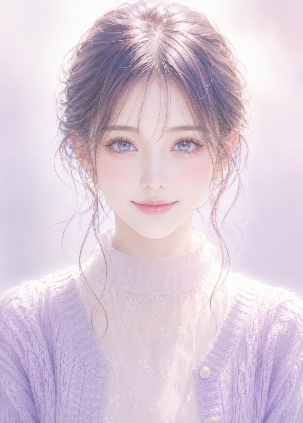 Card background