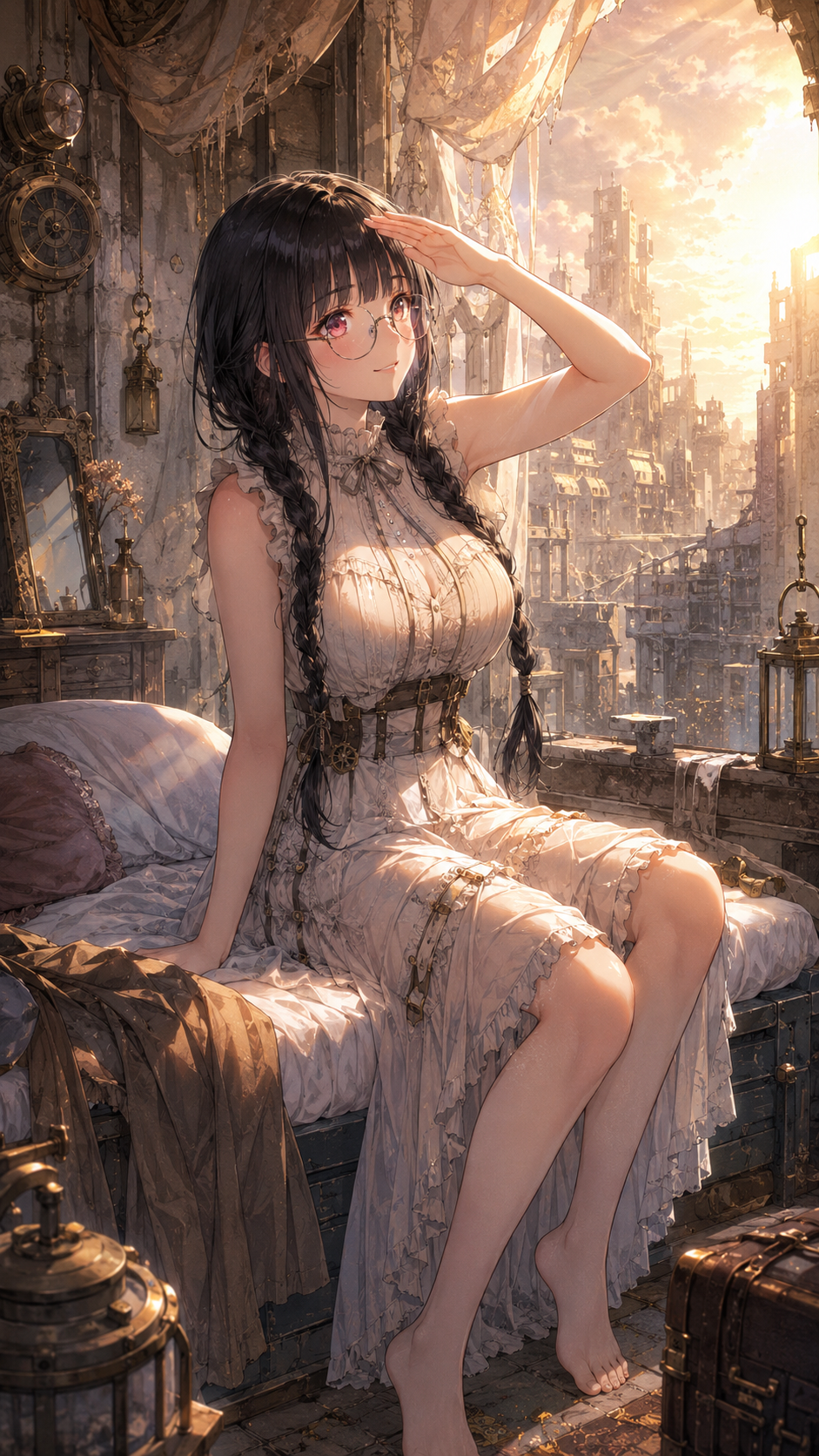 作品イメージ