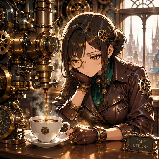 作品イメージ