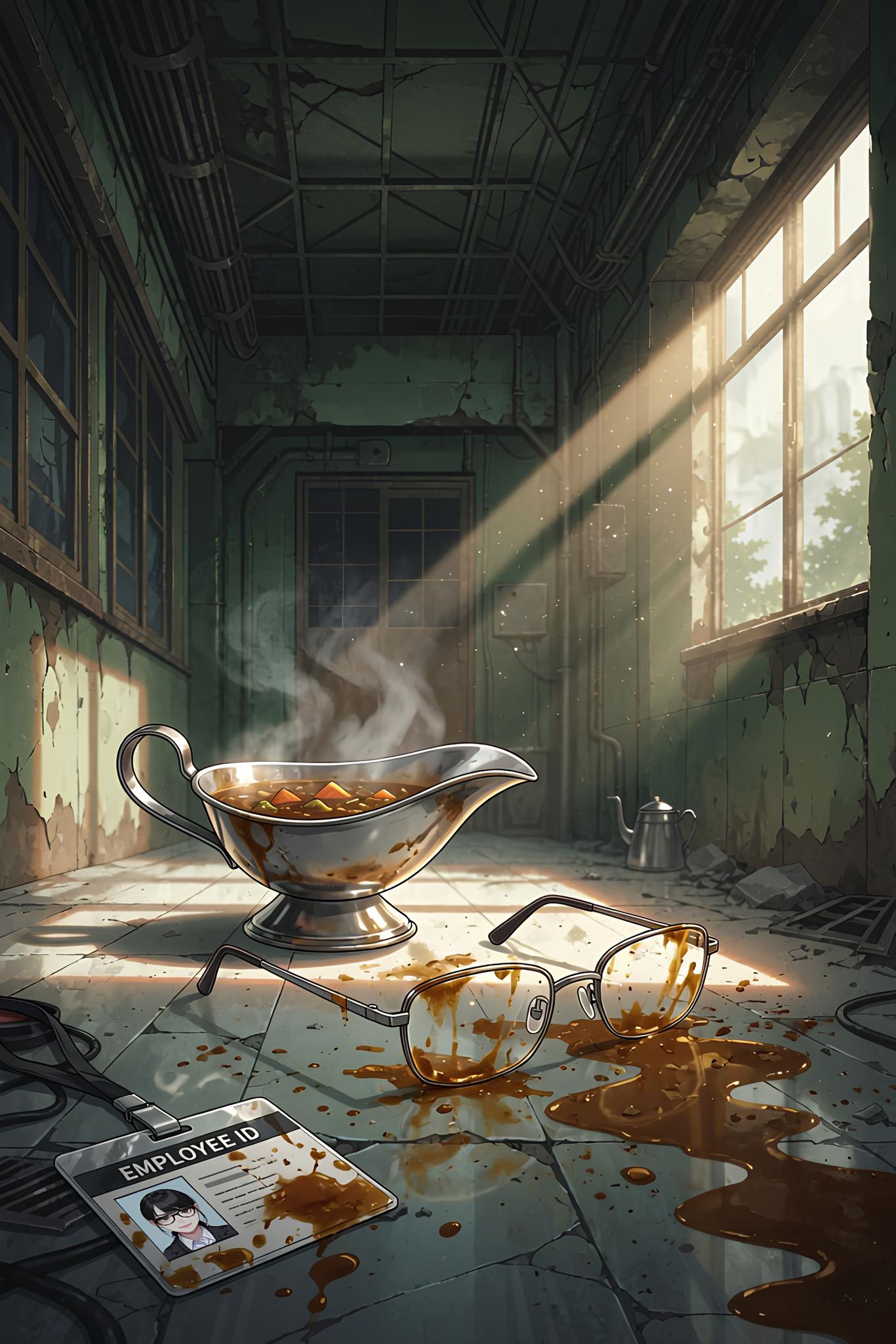 作品イメージ