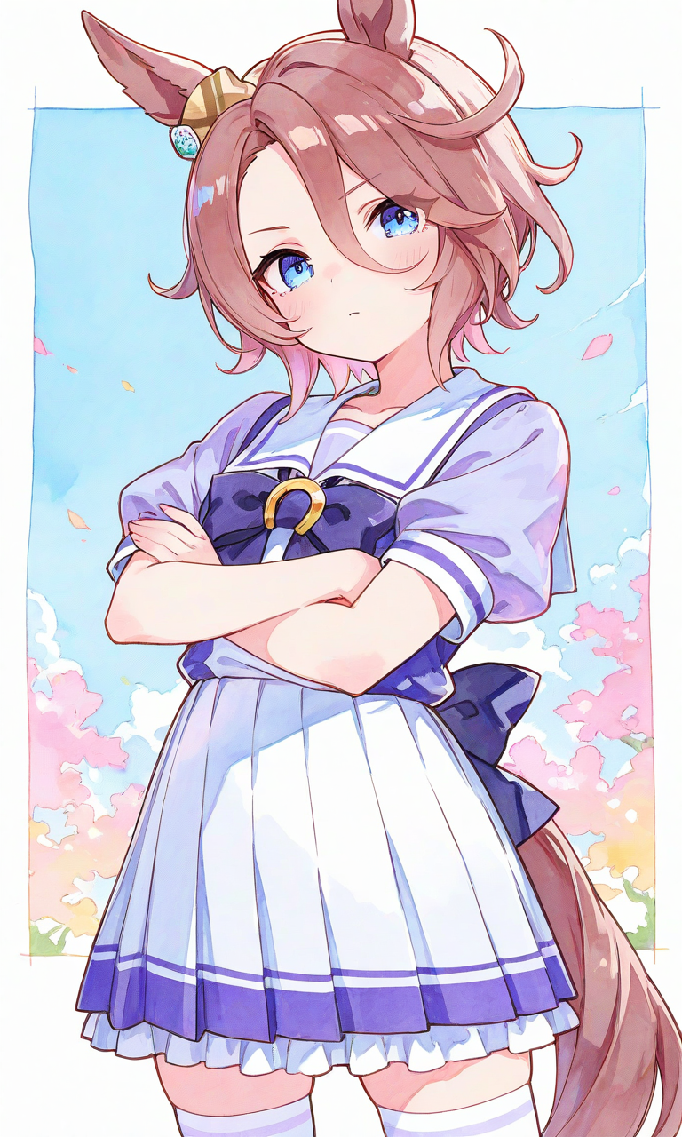Card background