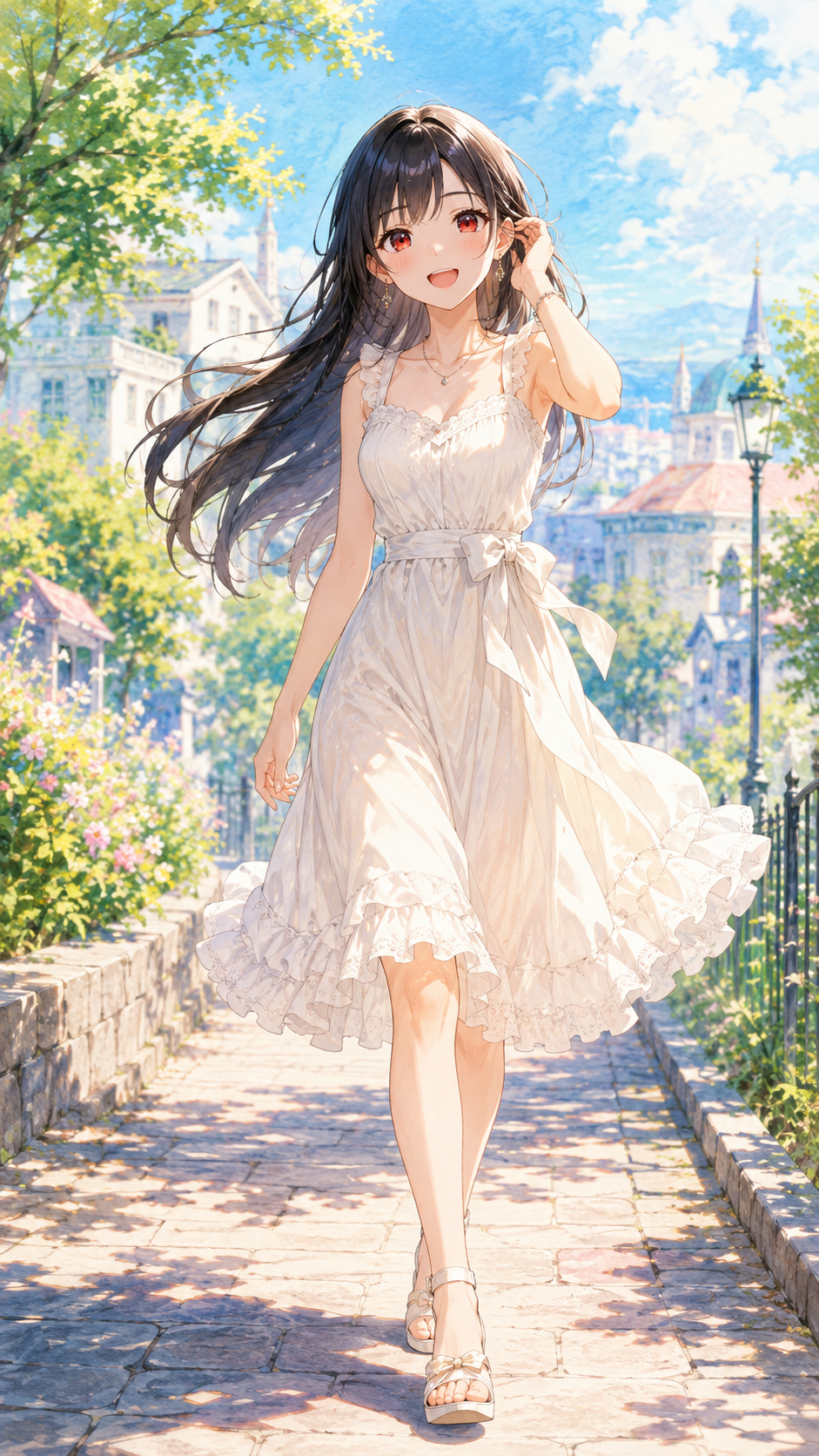 作品イメージ