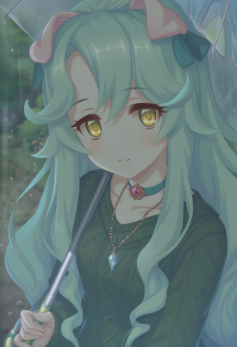 Card background