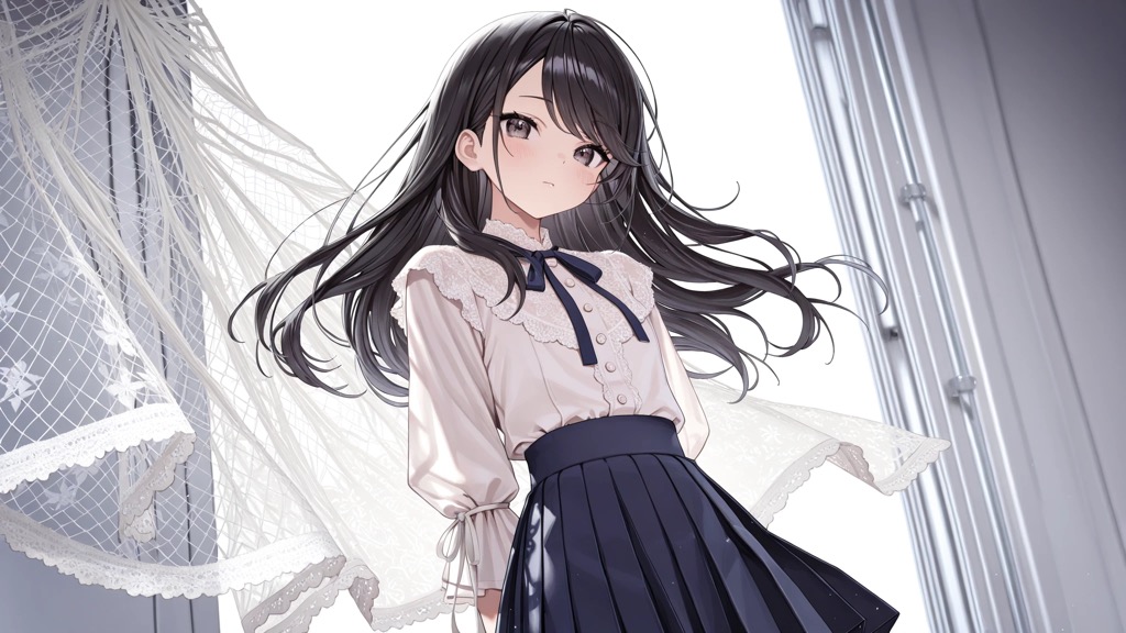 Card background