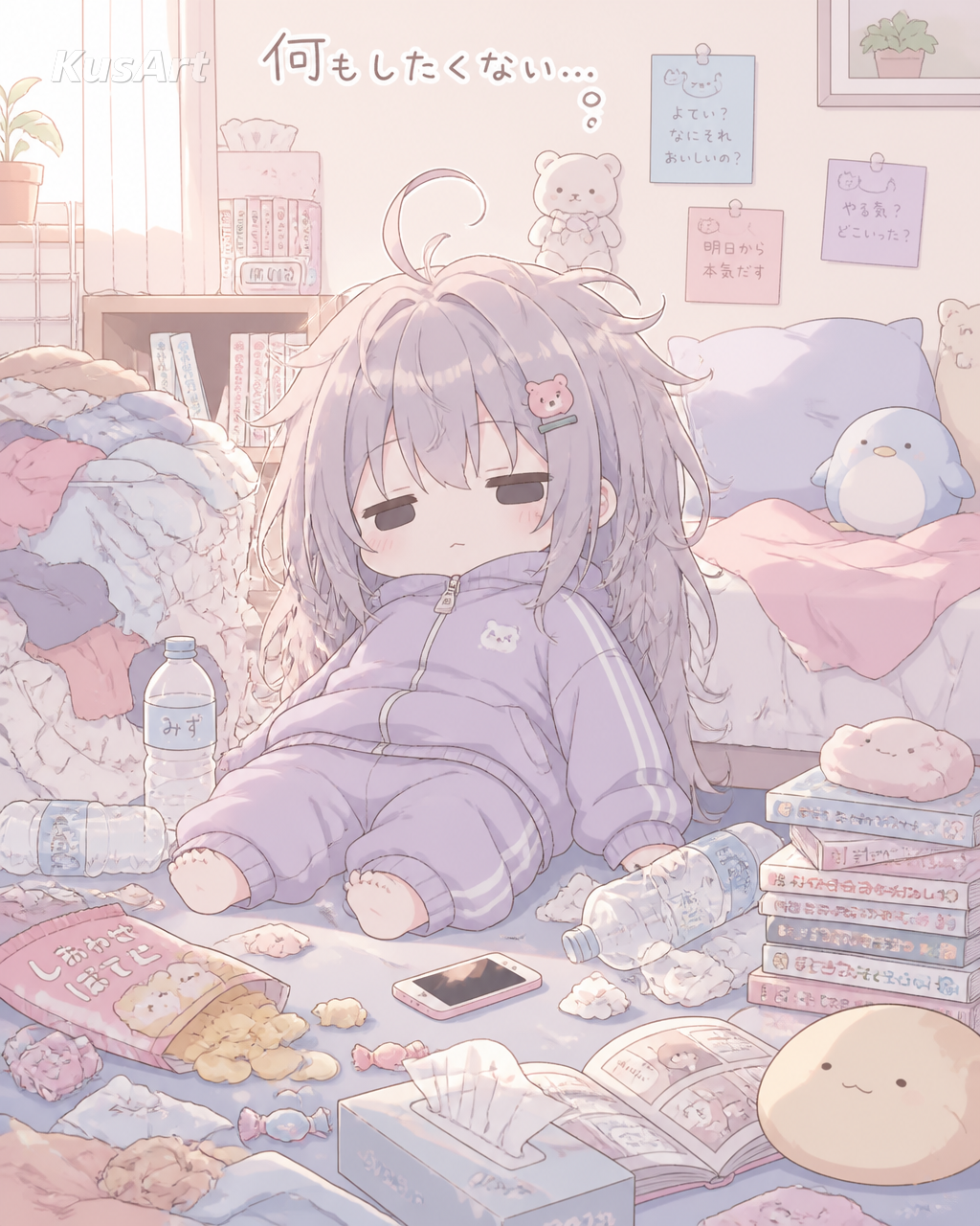 作品イメージ