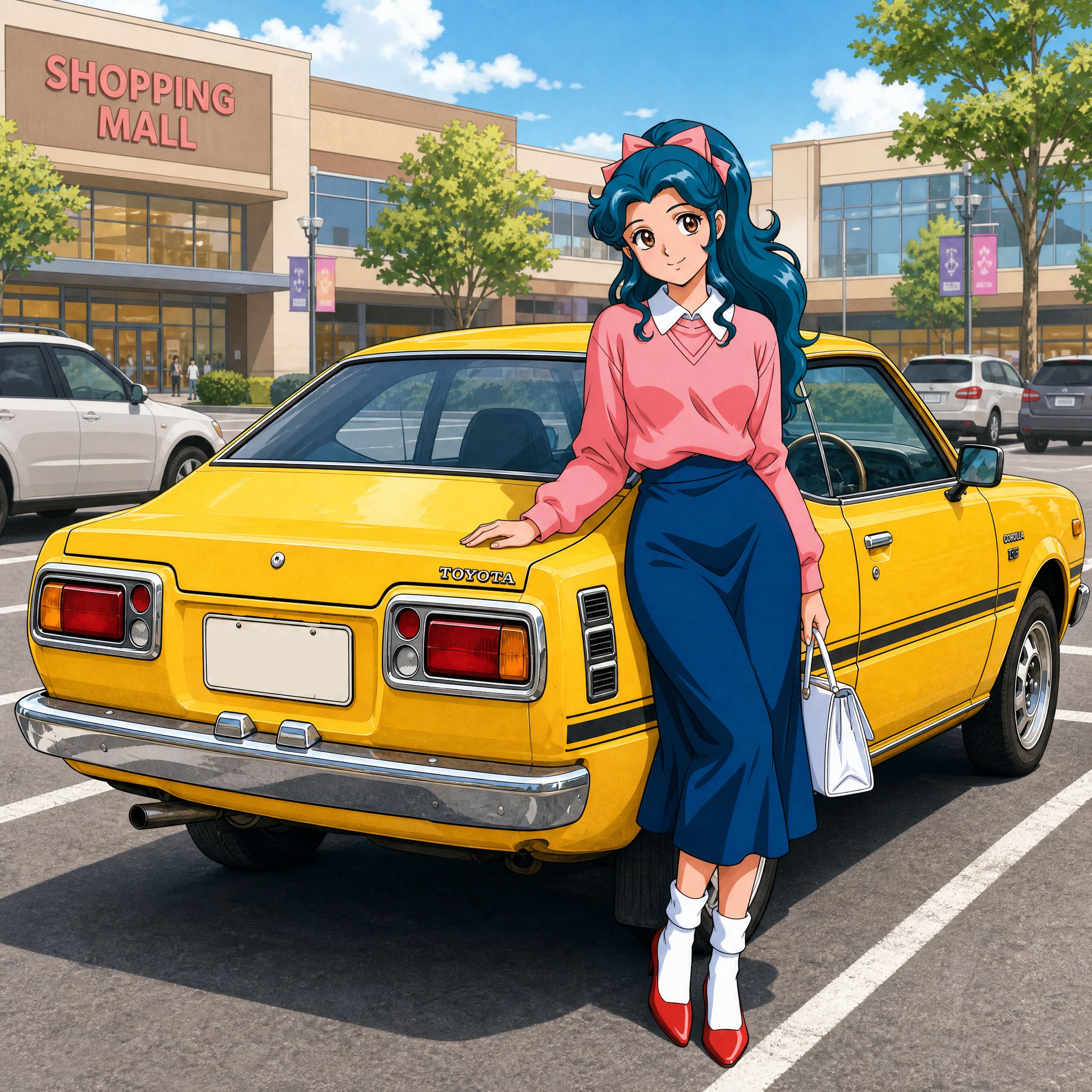 作品イメージ