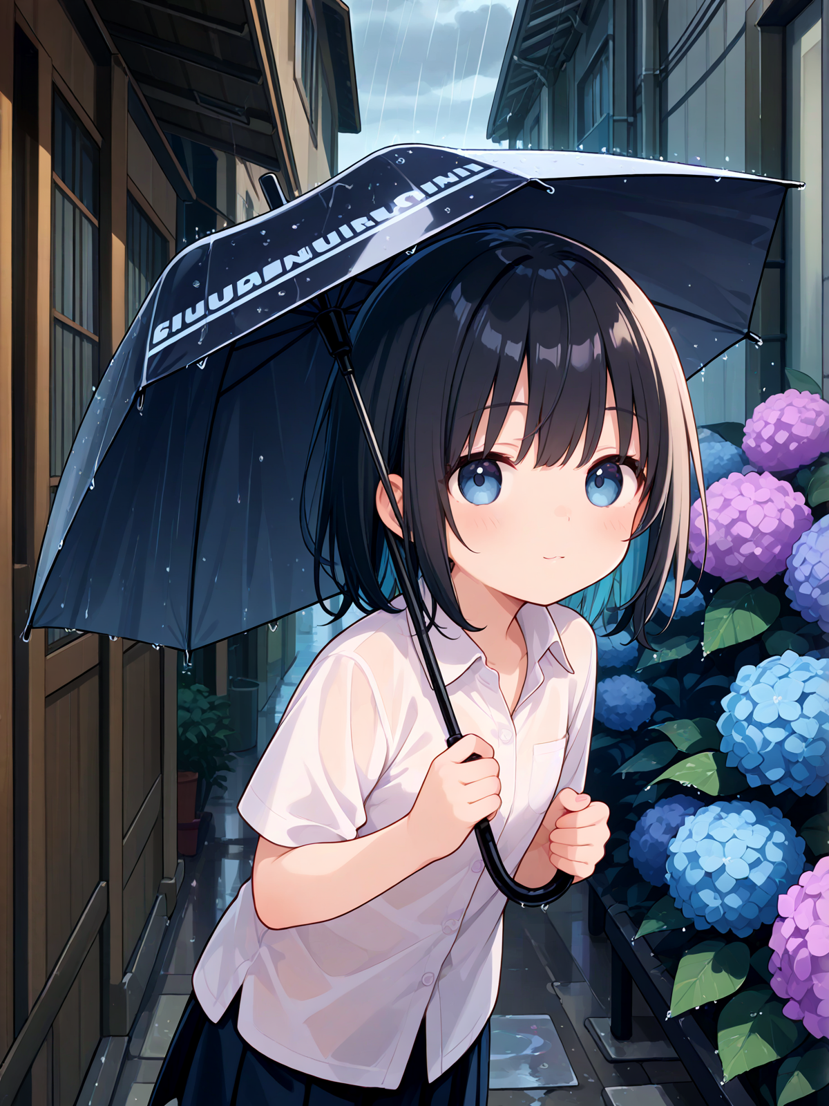 Card background