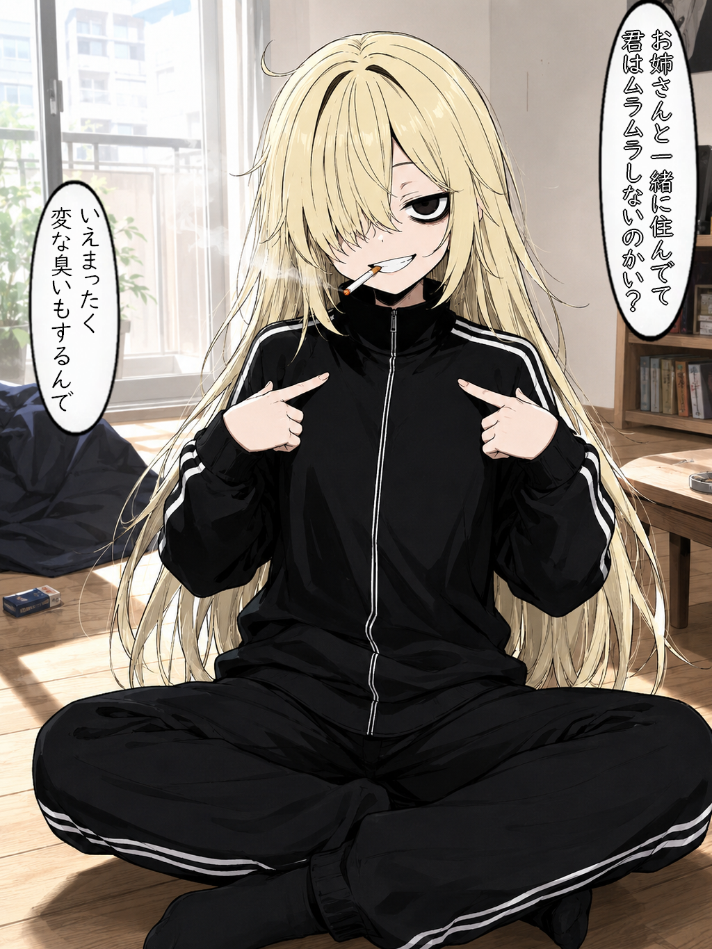 作品イメージ