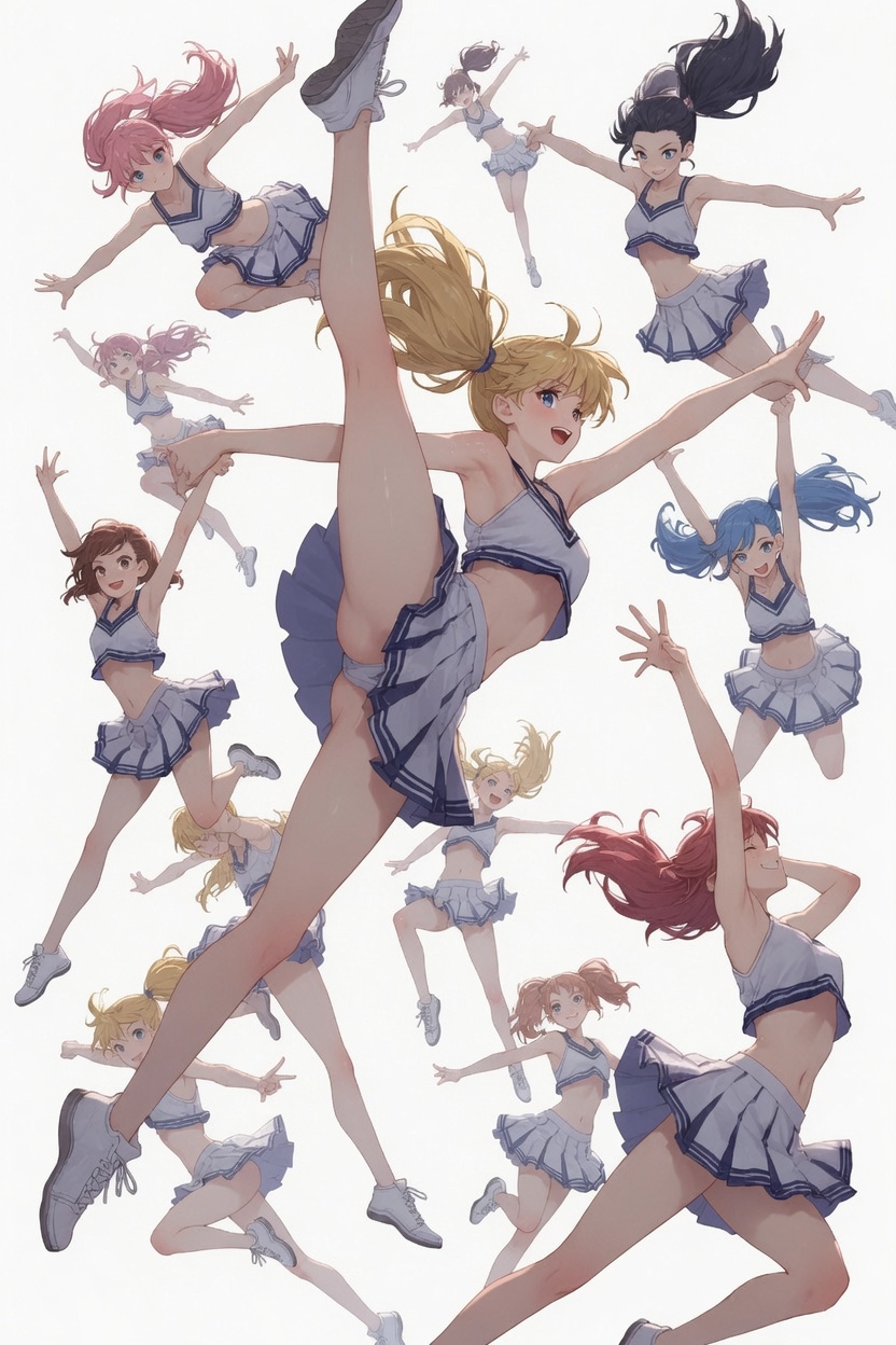 Card background