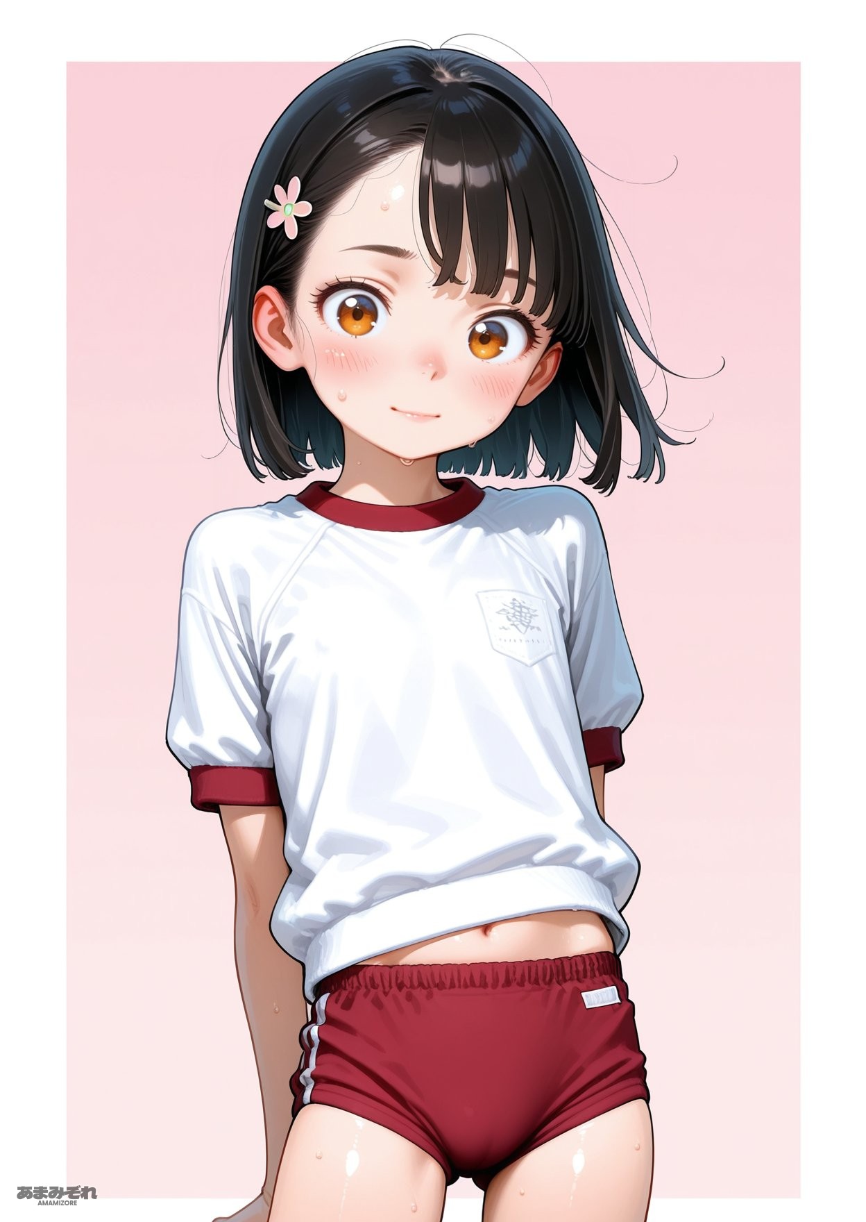 Card background